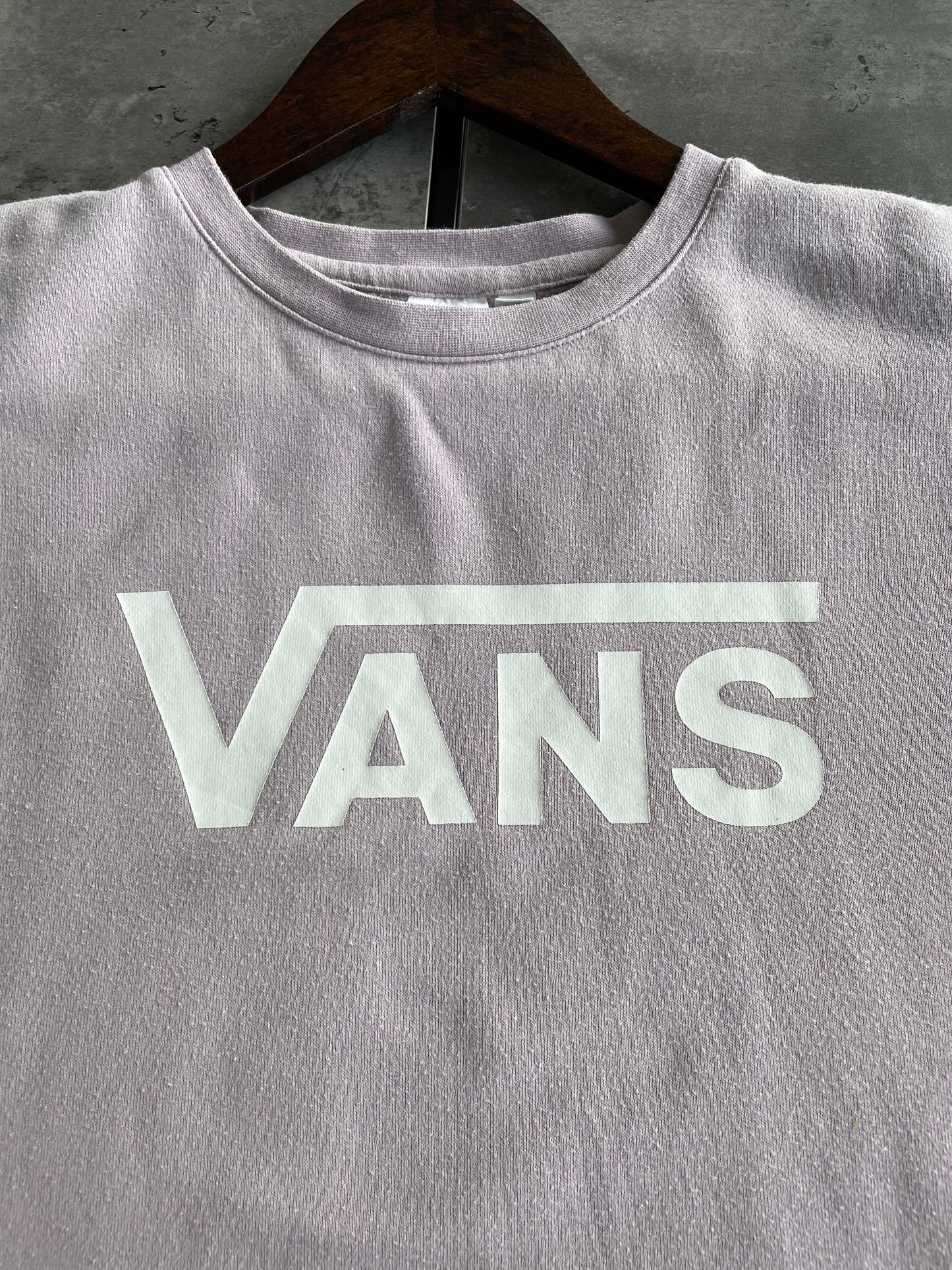 Vans Sweater (XS)