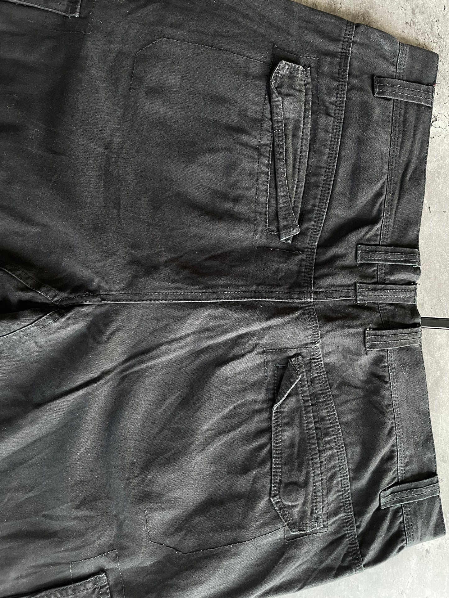Jeep Cargohose (36)