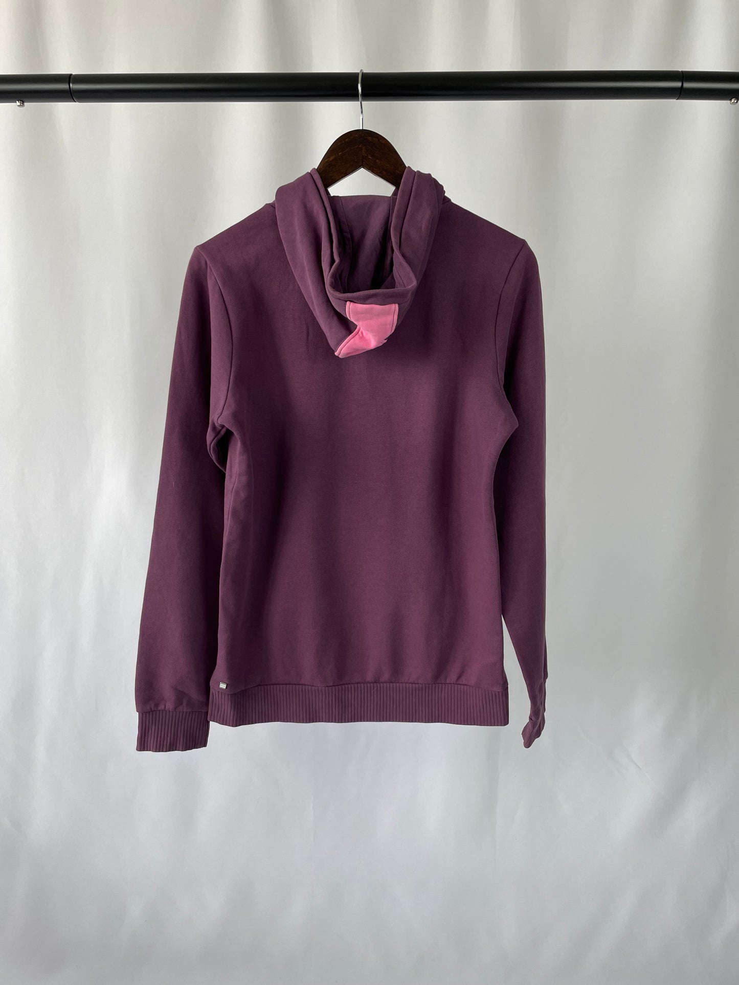Puma Hoodie (XXL)