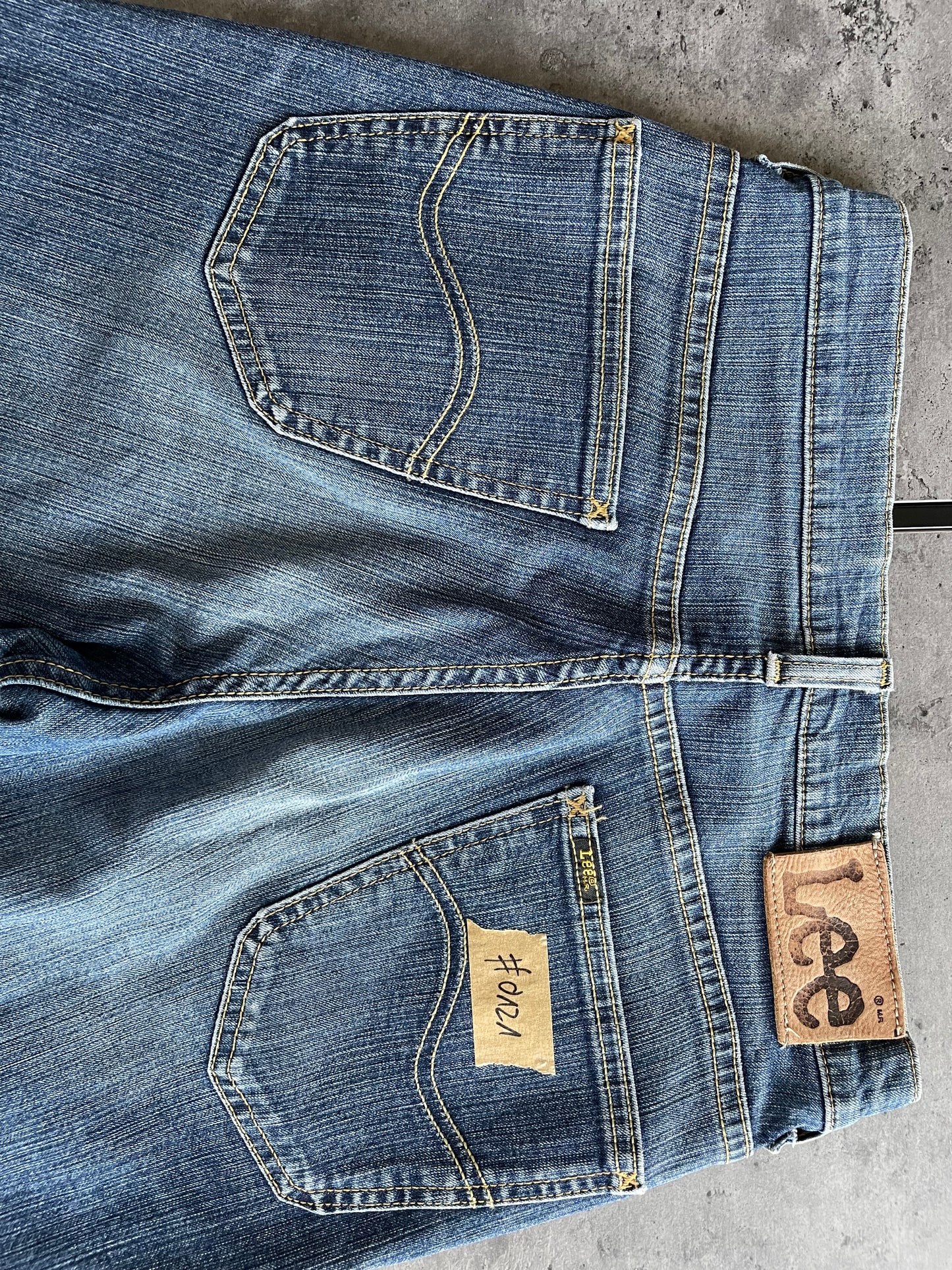 LEE Jeans (M)