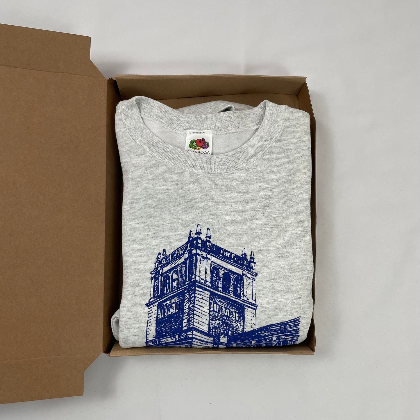 VVS Mystery Box 1St.