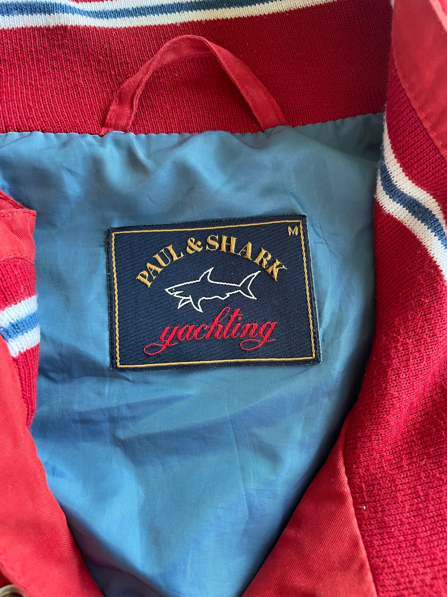 Paul Shark Weste (S)