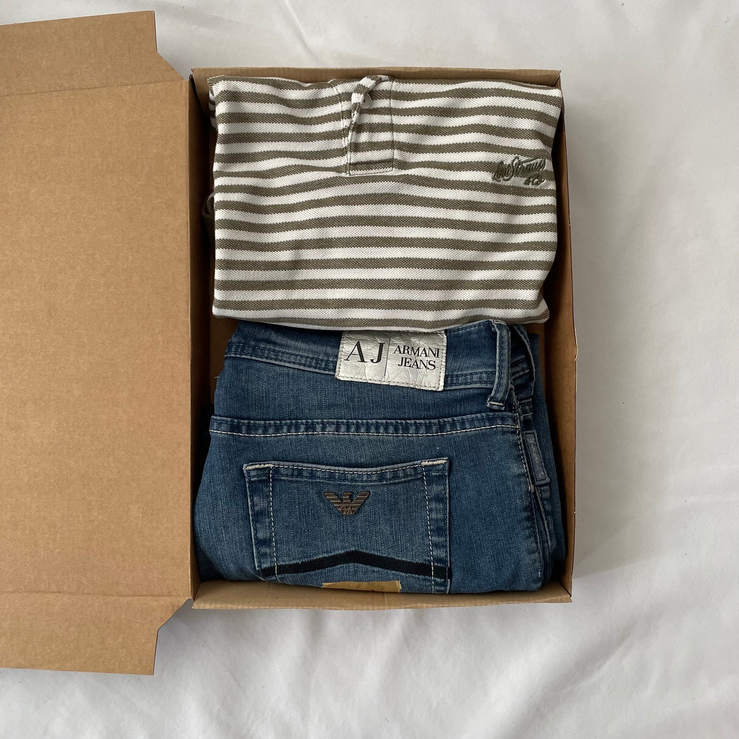 VVS Mystery Box 2St.