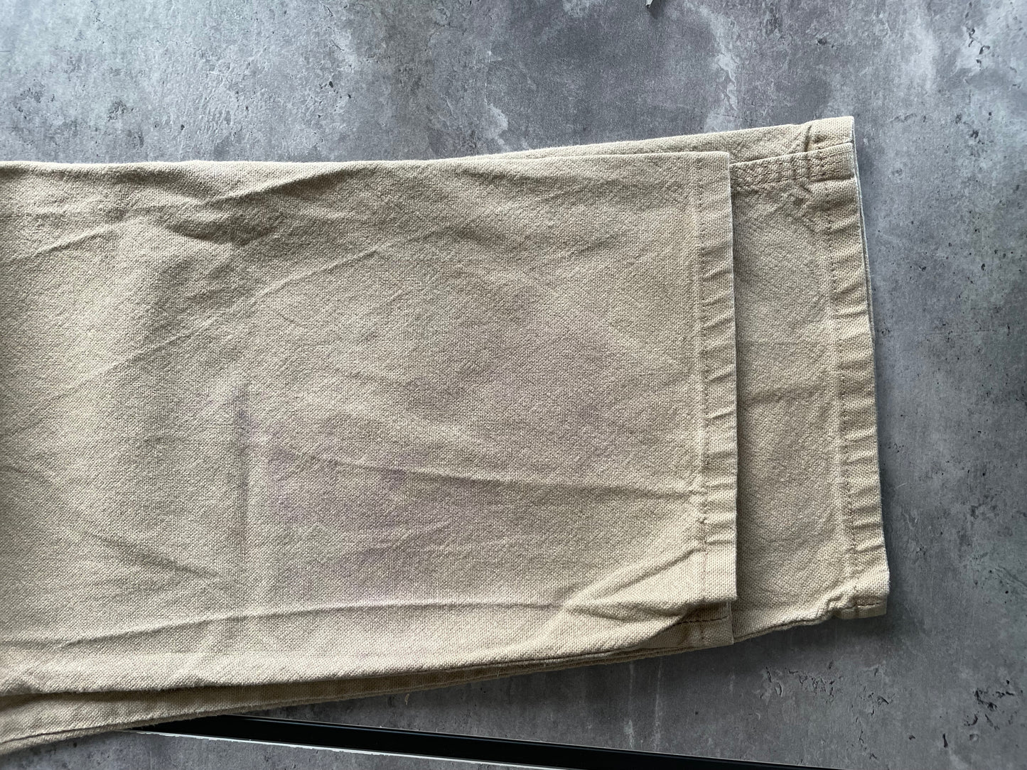 Wrangler Cargopants (XL)
