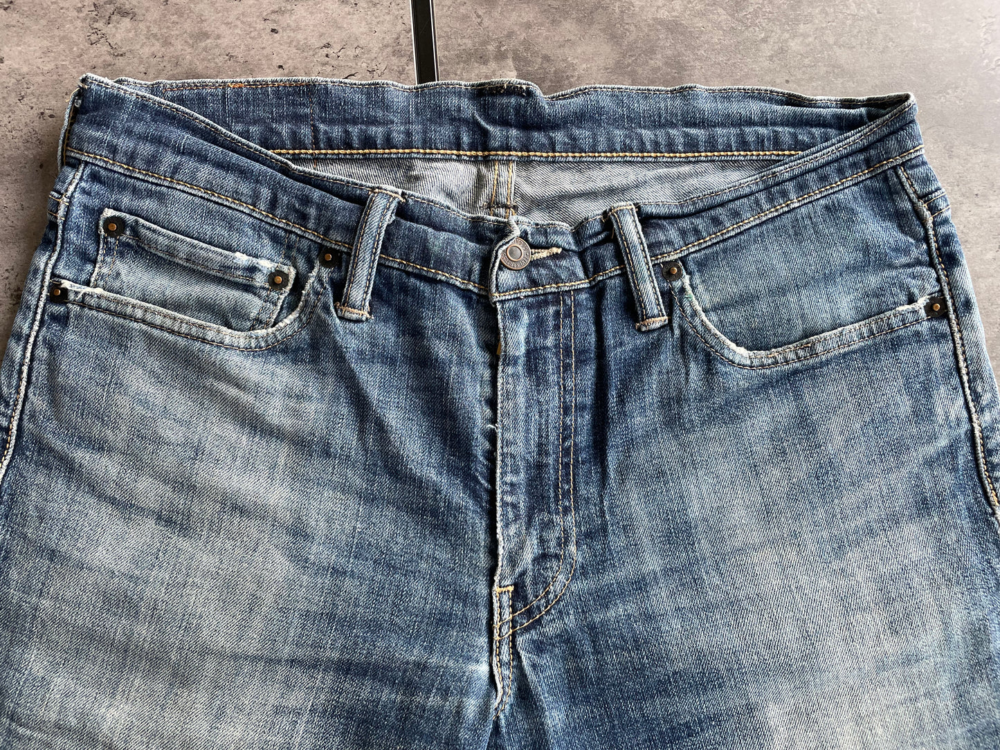 Levi’s 511 Jeans (W33/L32)
