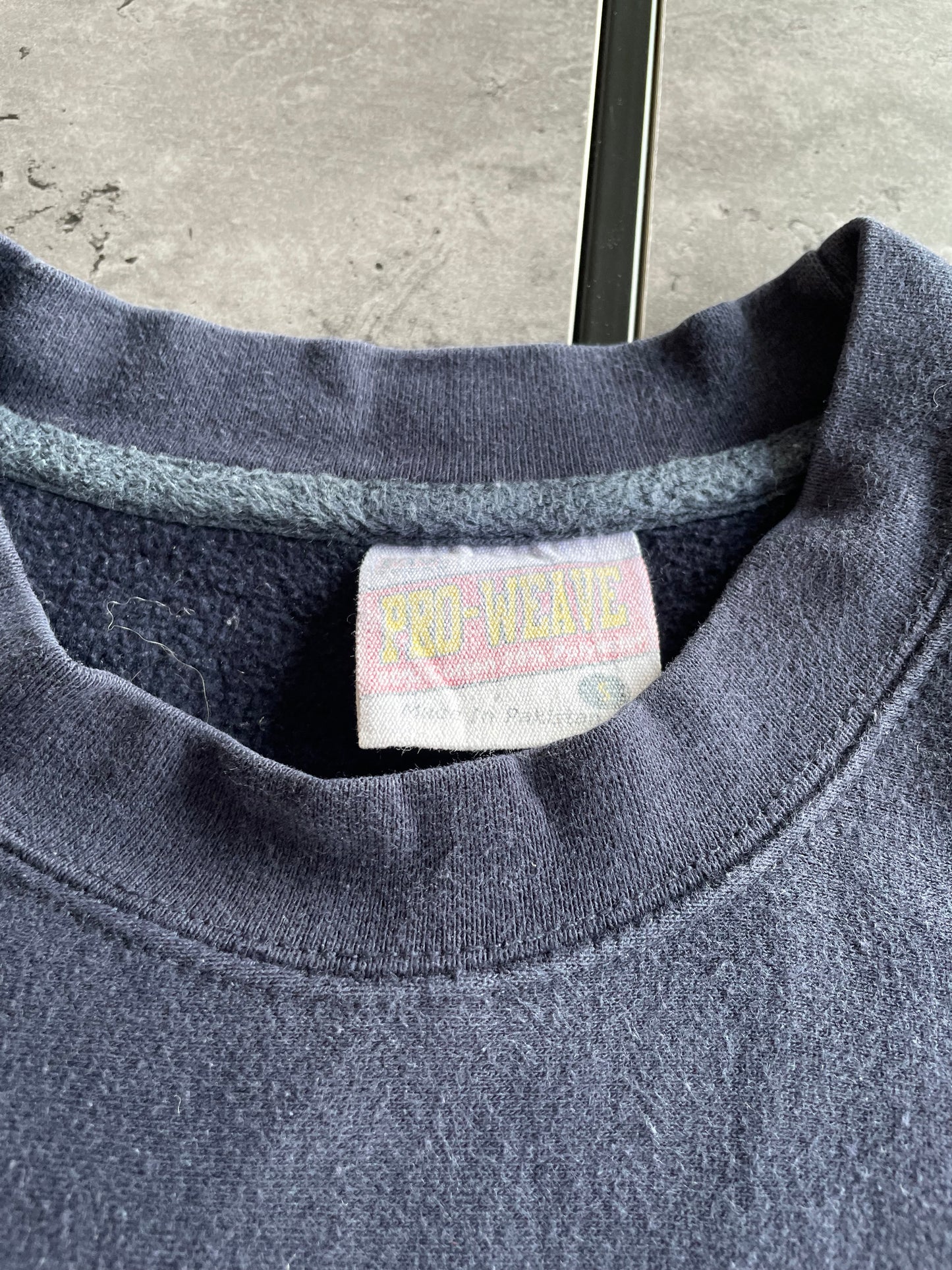 MV-Sports Sweater (S)