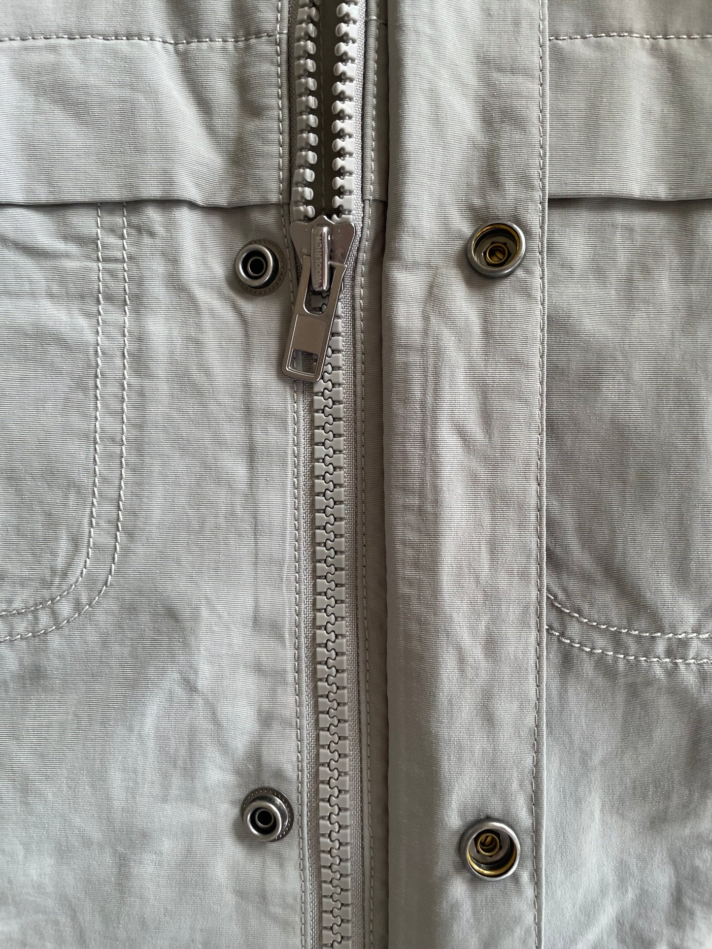 Woolrich Weste (XL)