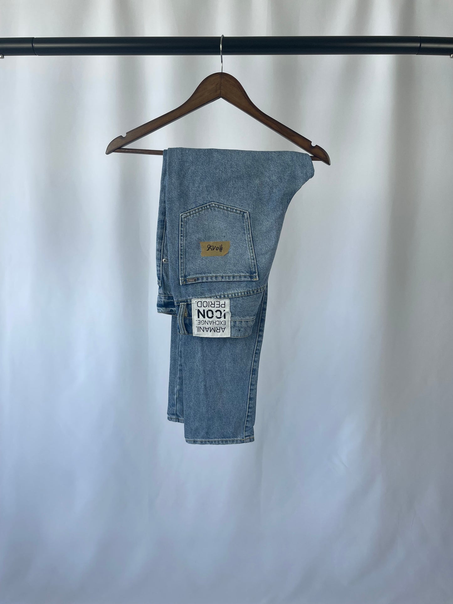 Armani Exchange Jeans (29)