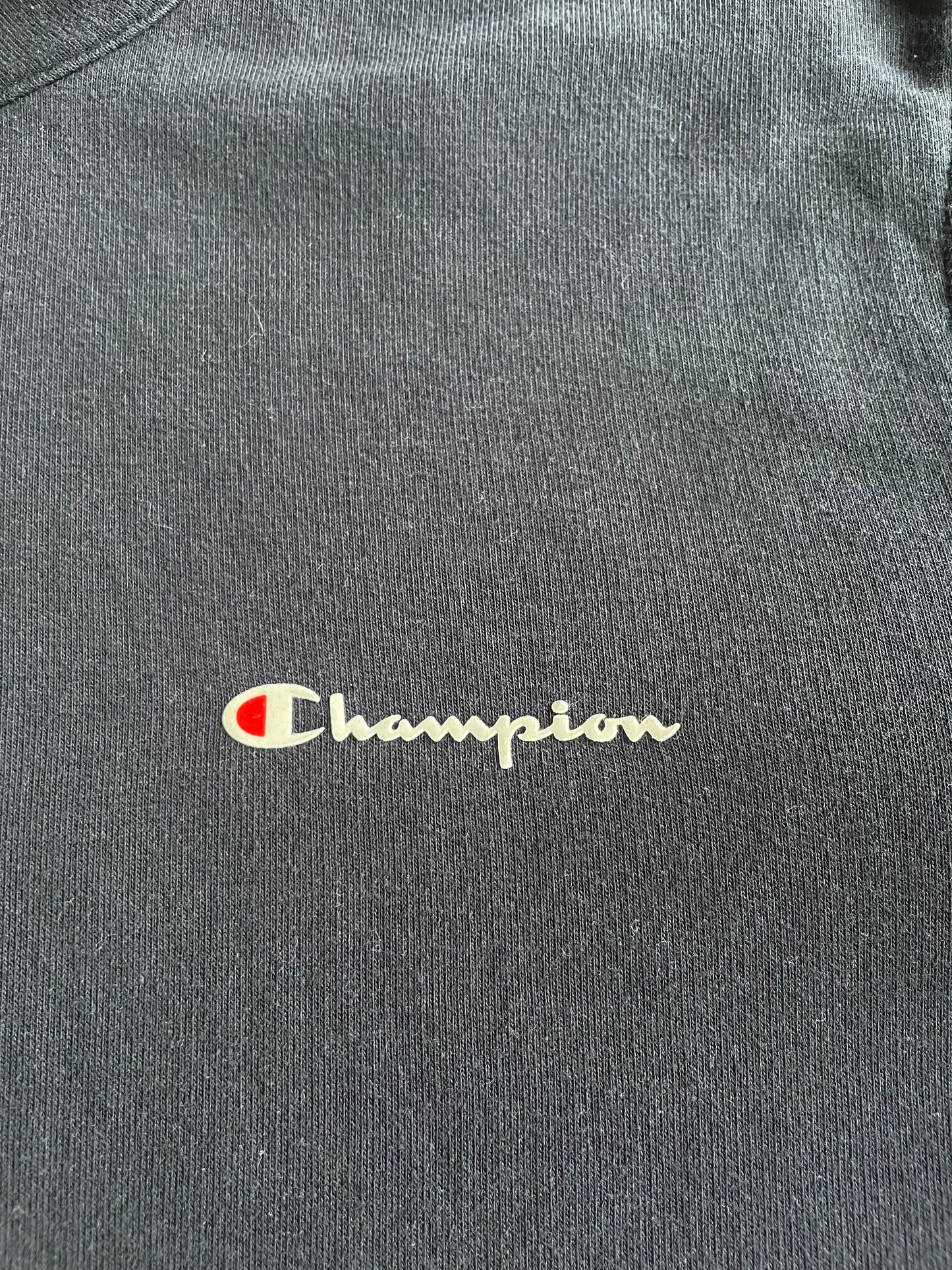 Champion Zip (L)