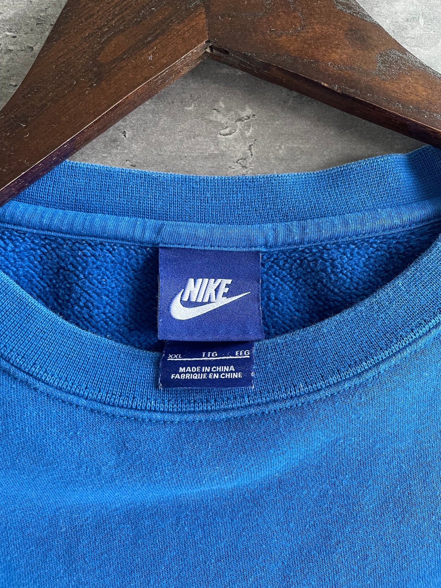 Nike Sweater (XXL)