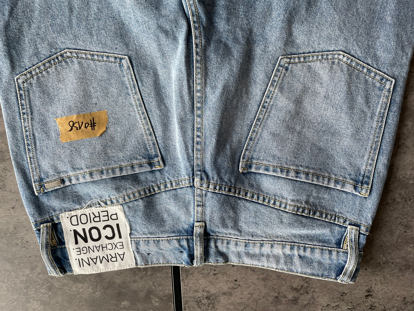 Armani Exchange Jeans (29)