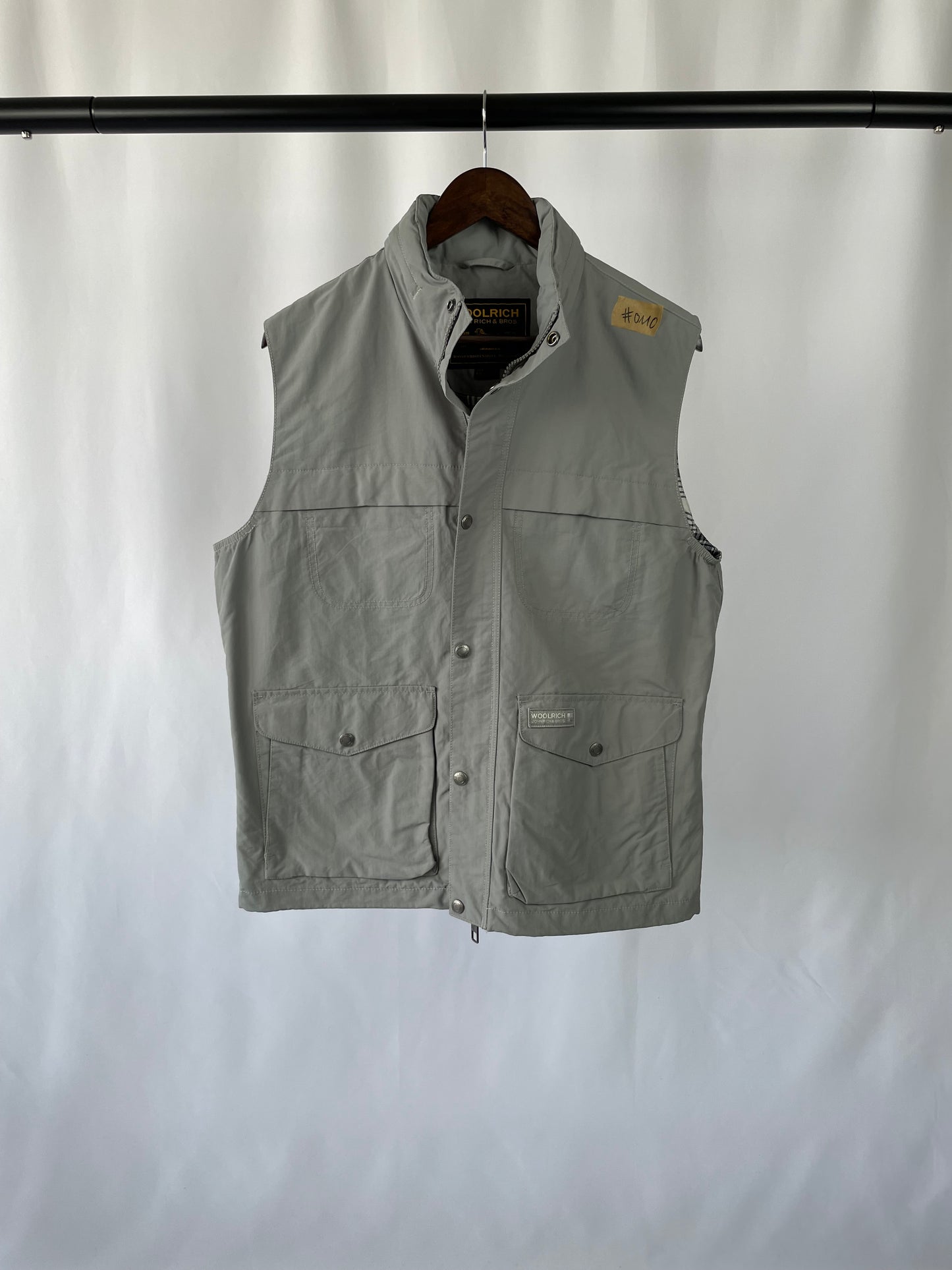 Woolrich Weste (XL)