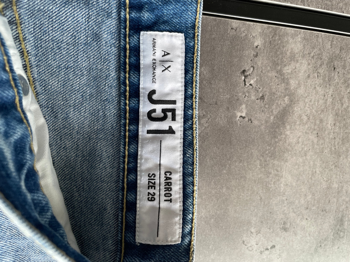 Armani Exchange Jeans (29)