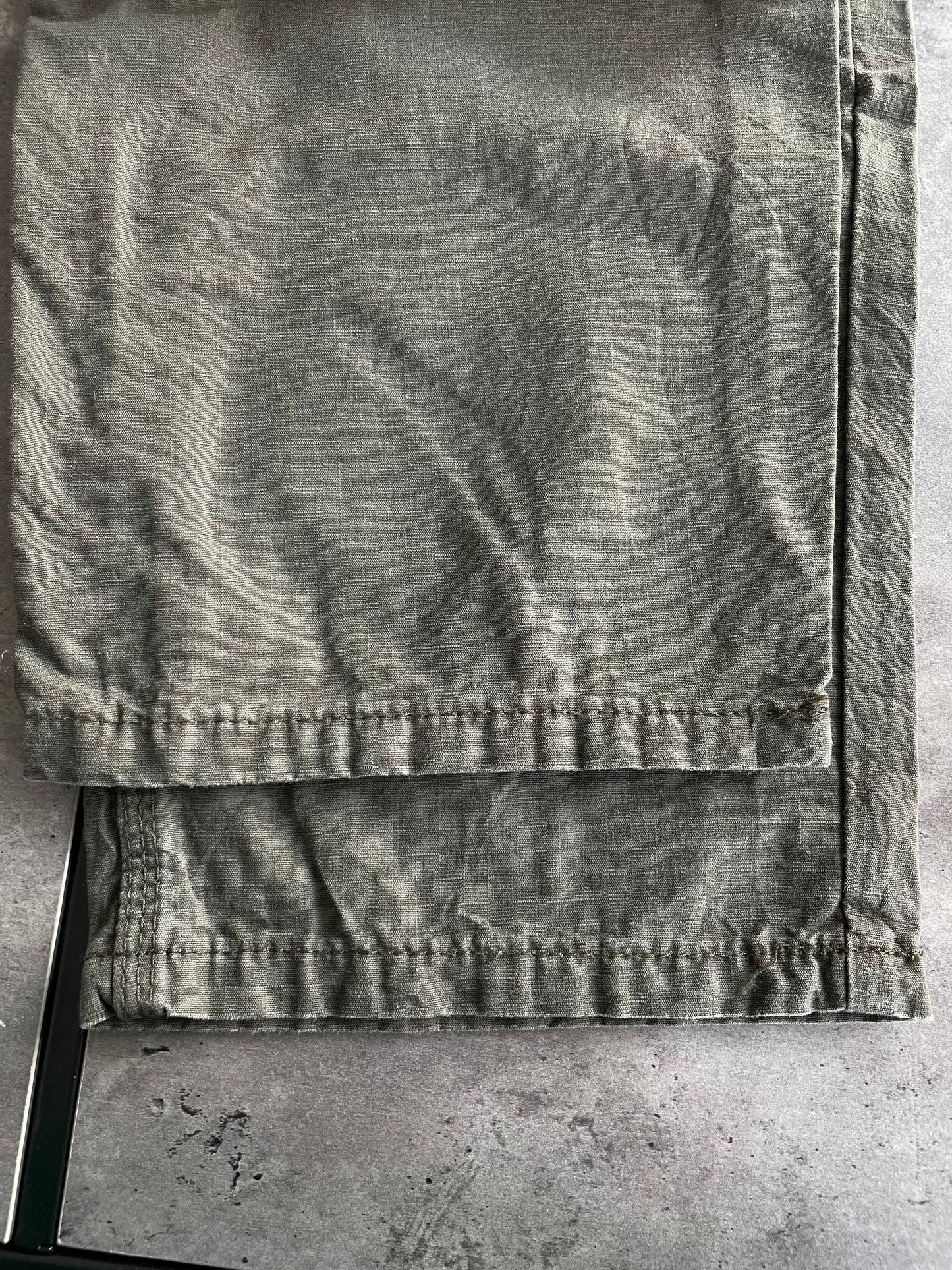 Wrangler Cargohose (M)