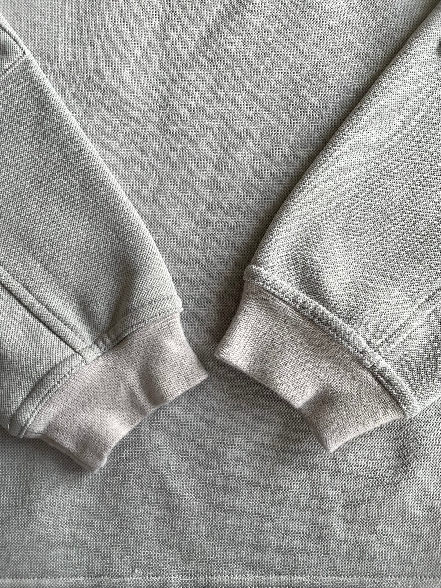 Timberland Half Zip (M)