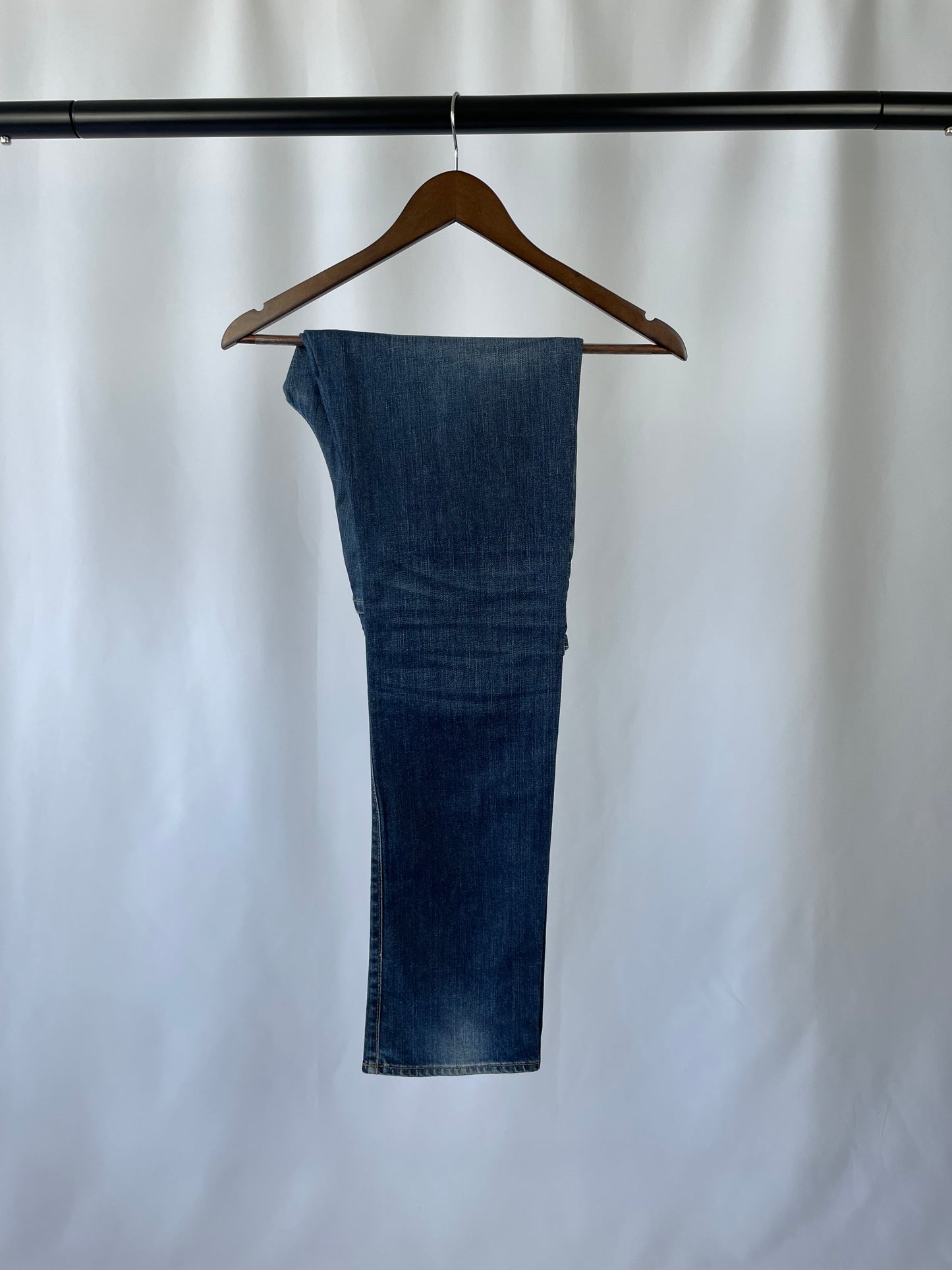 Gas Jeans (W30/L34)