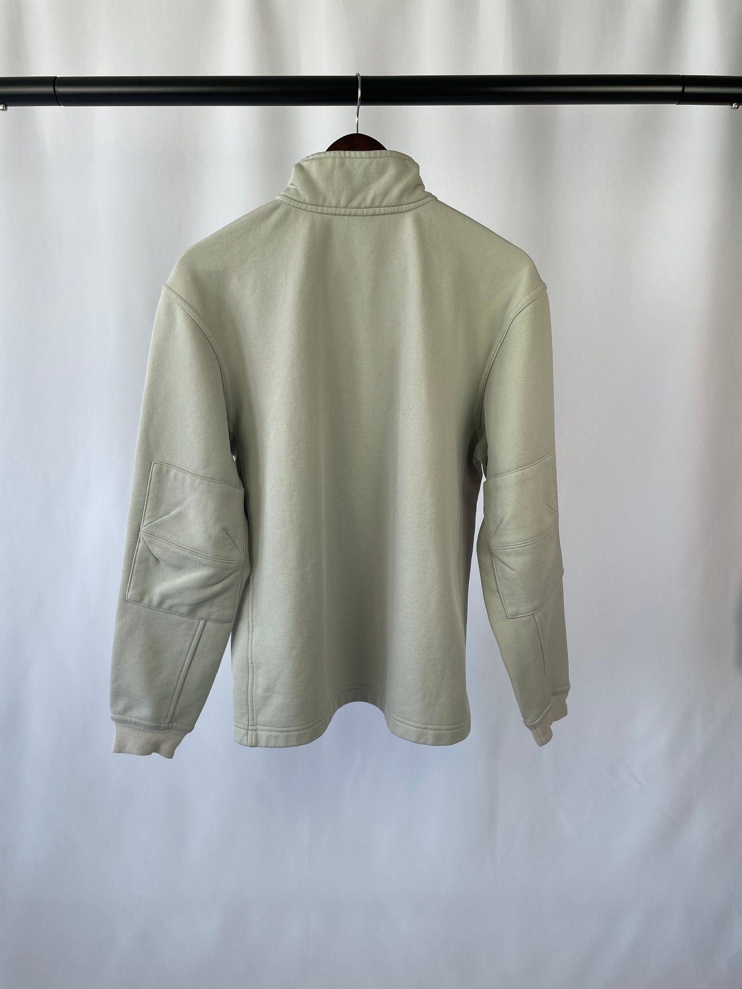 Timberland Half Zip (M)