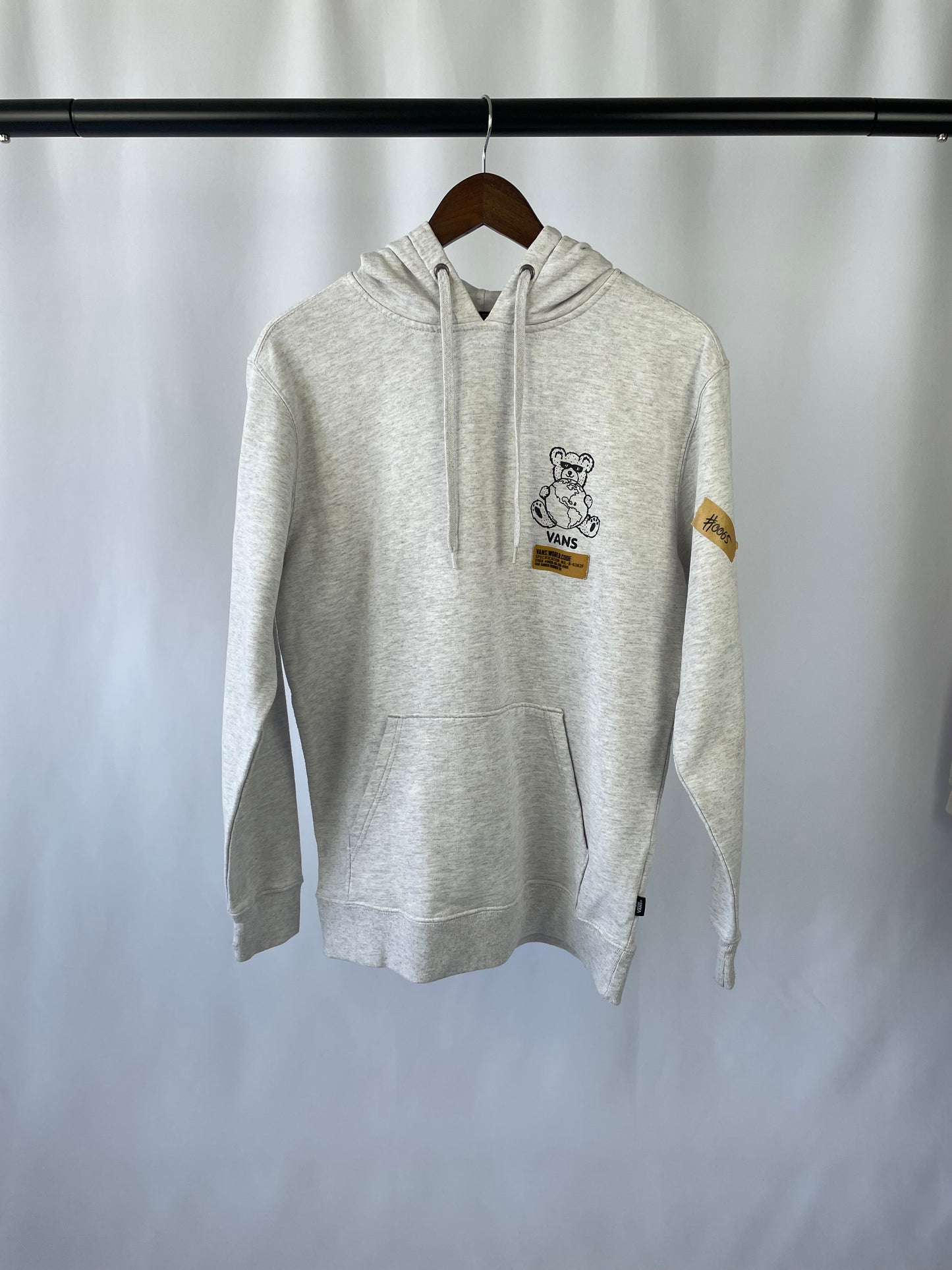 Vans Hoodie (S)