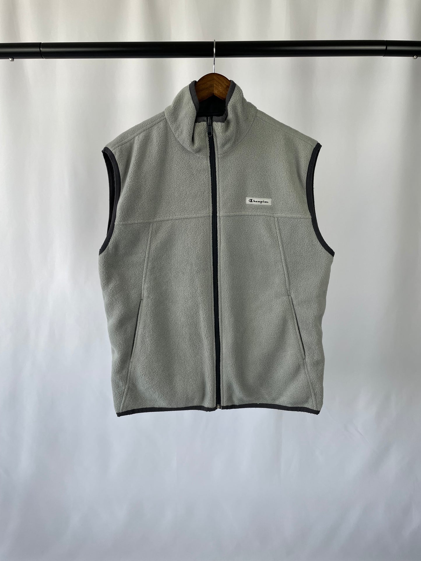 Champion Reversible Weste (L)