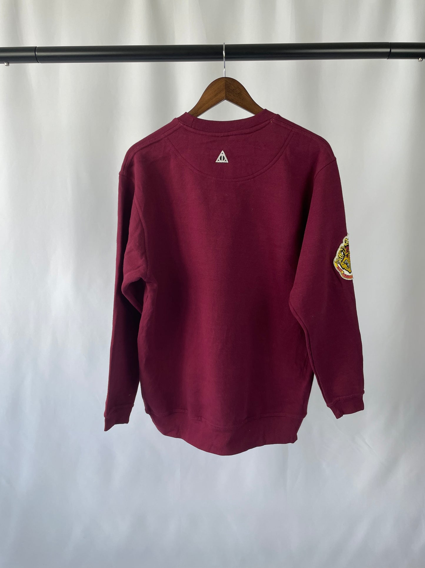 Harry Potter Sweater (L)