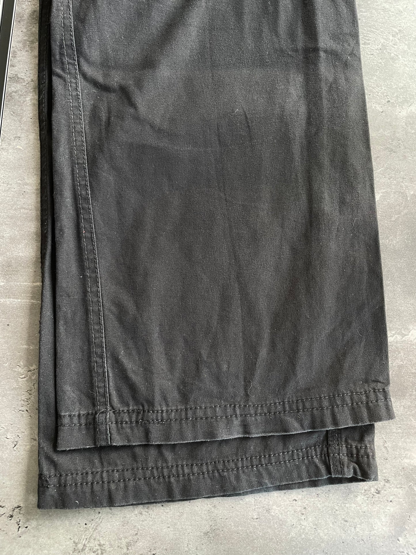 Jeep Cargohose (36)