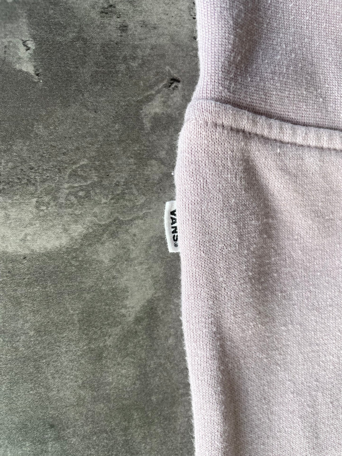 Vans Sweater (XS)