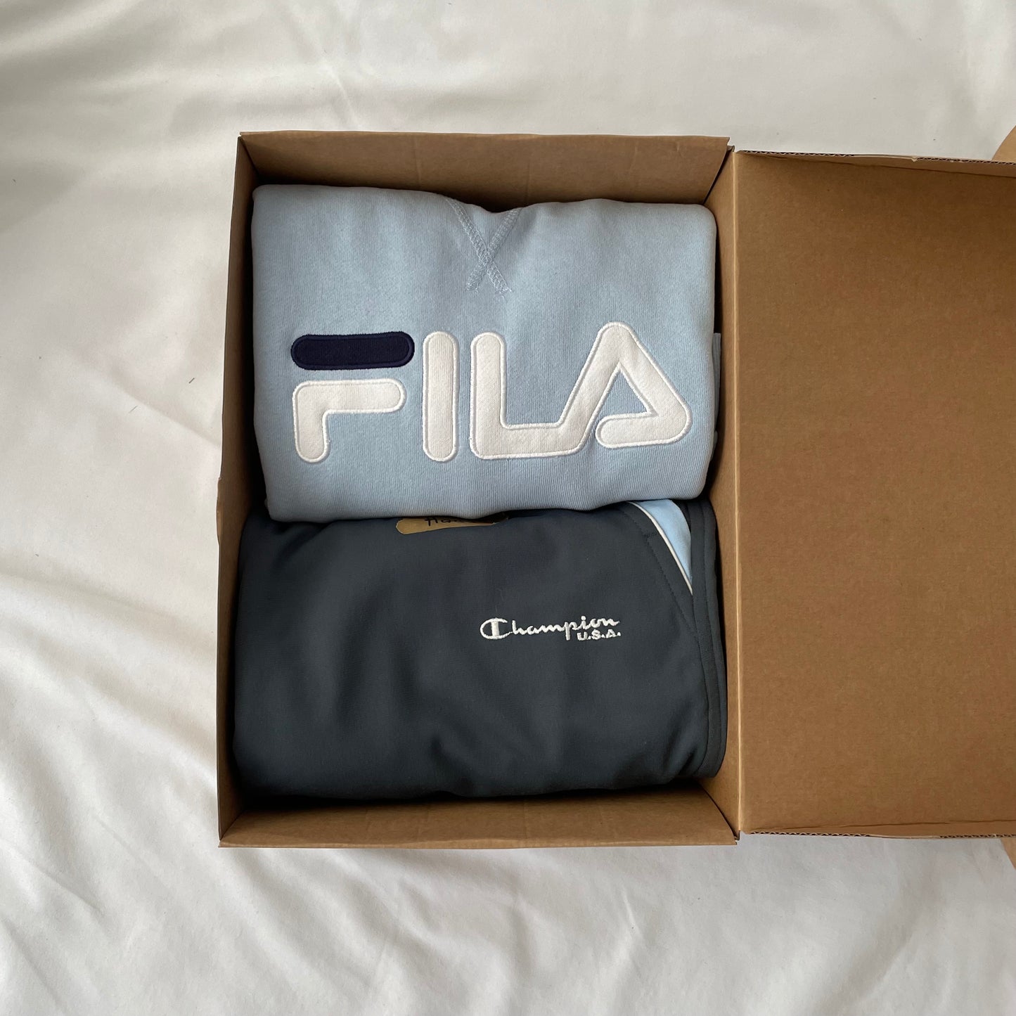 VVS Mystery Box 2St.