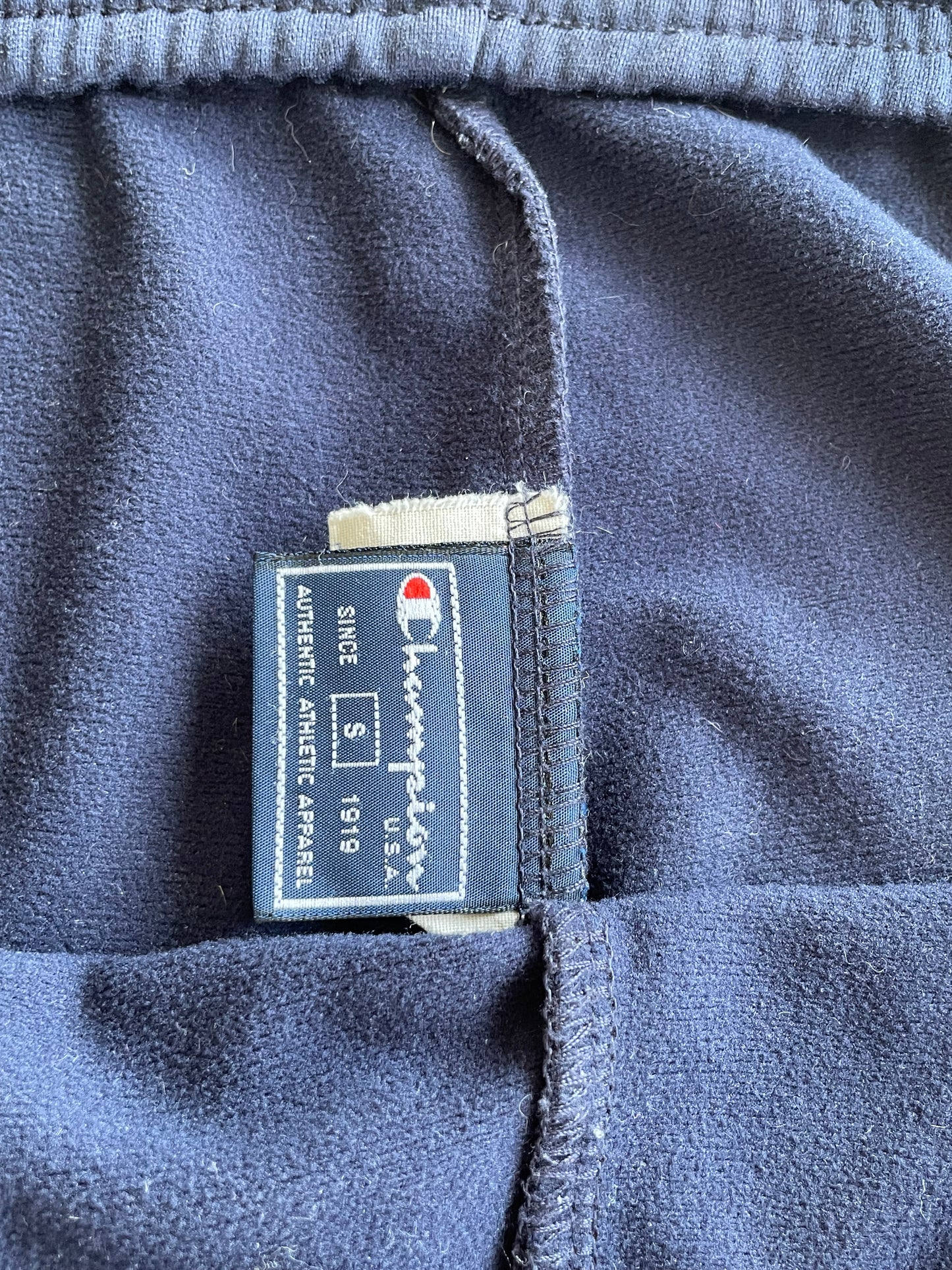 Champion Jogginghose (S)