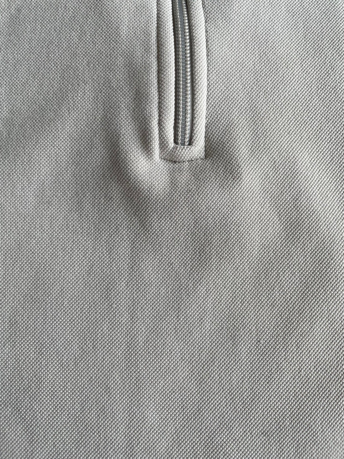 Timberland Half Zip (M)