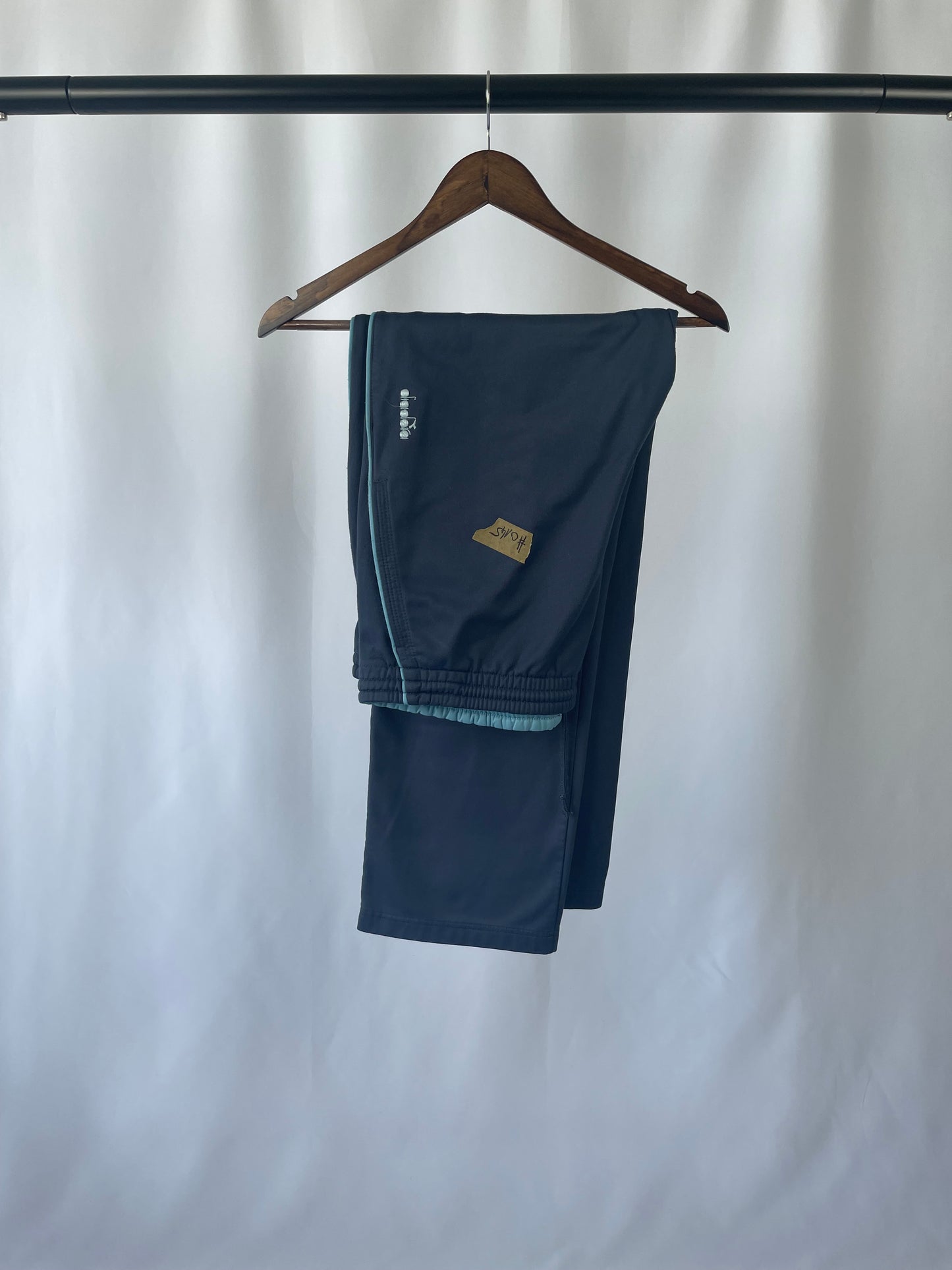 Diadora Jogginghose (48)