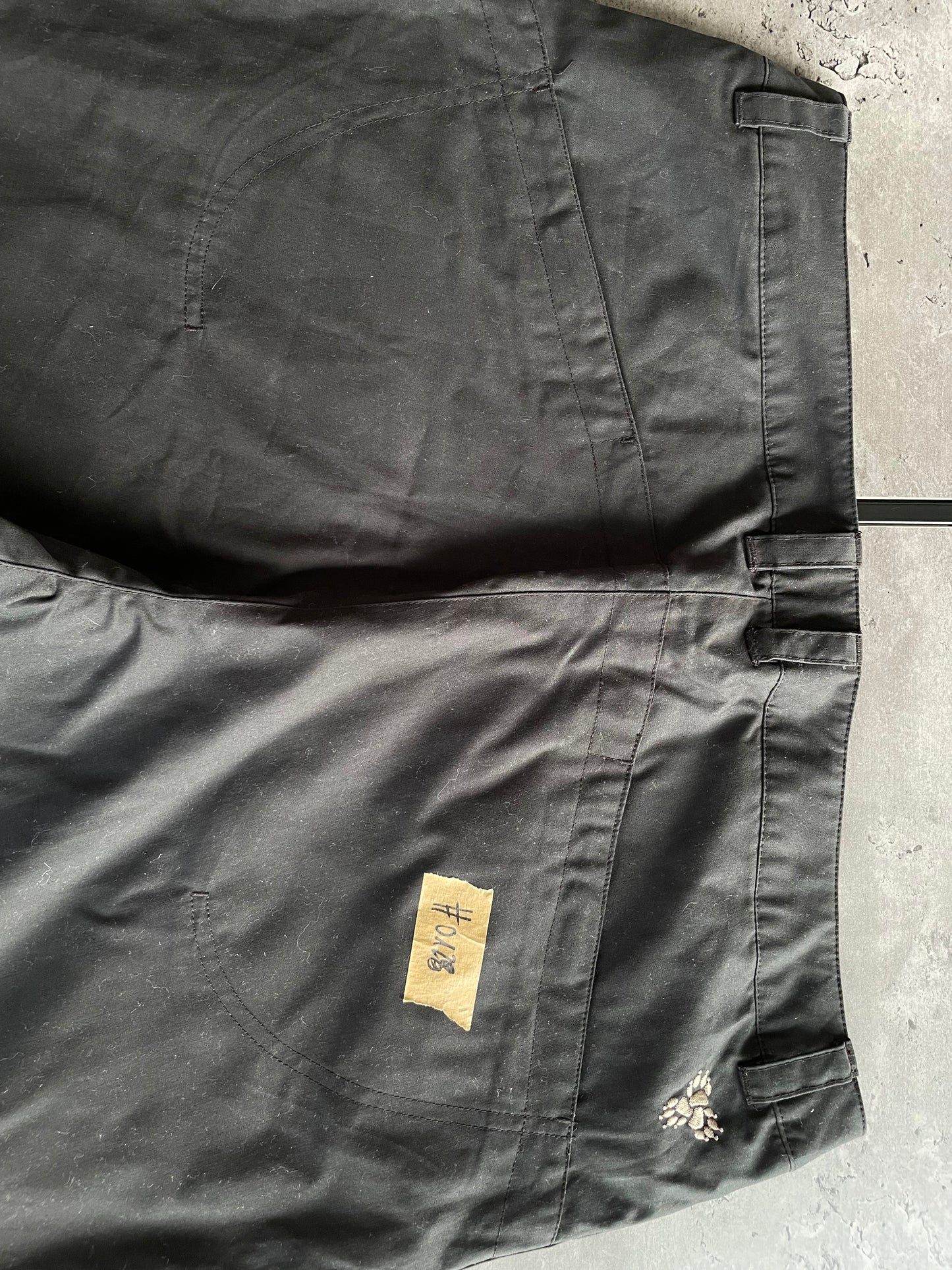 Jack Wolfskin Workpants (44)