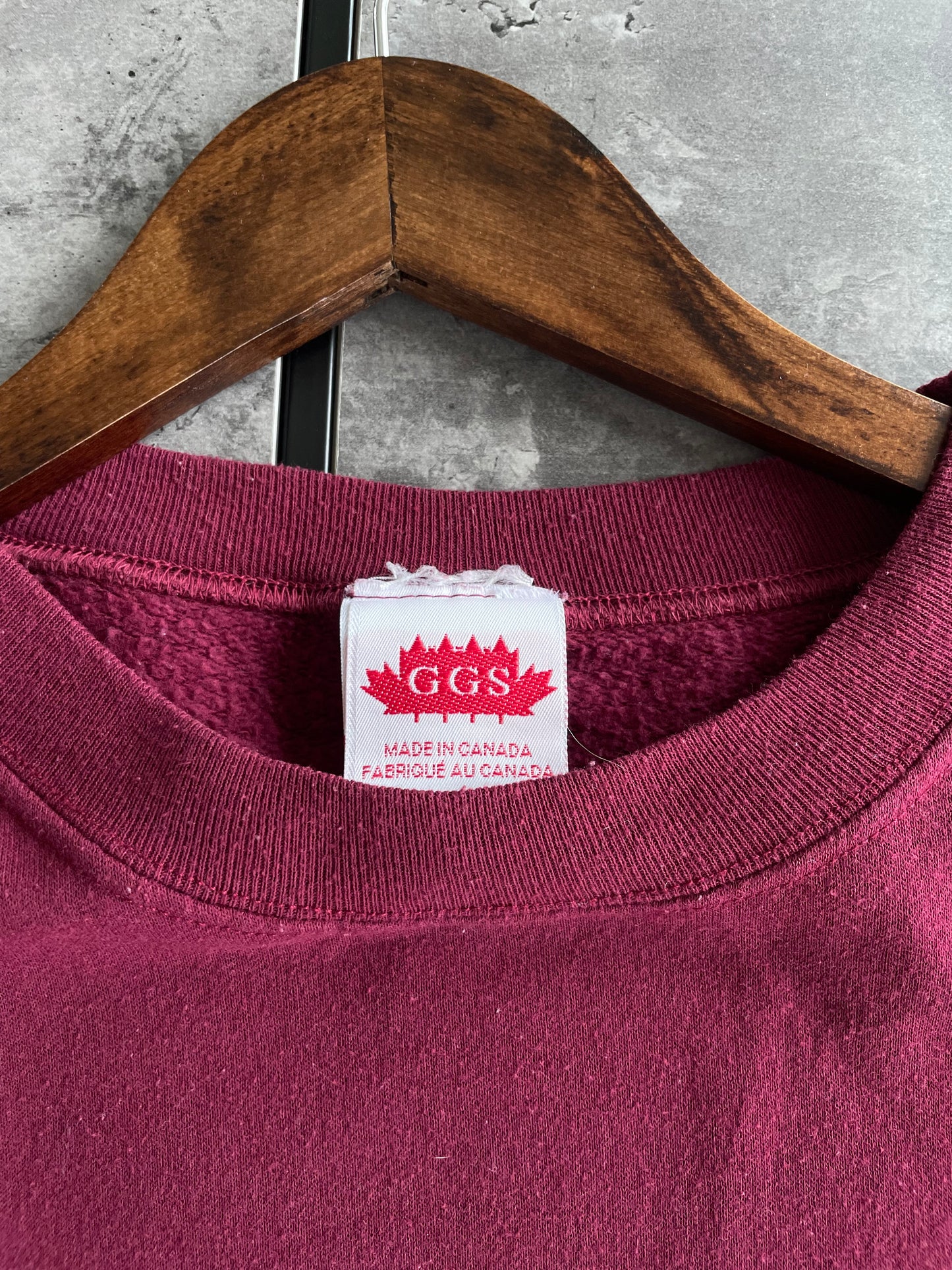 GGS Sweater (M)