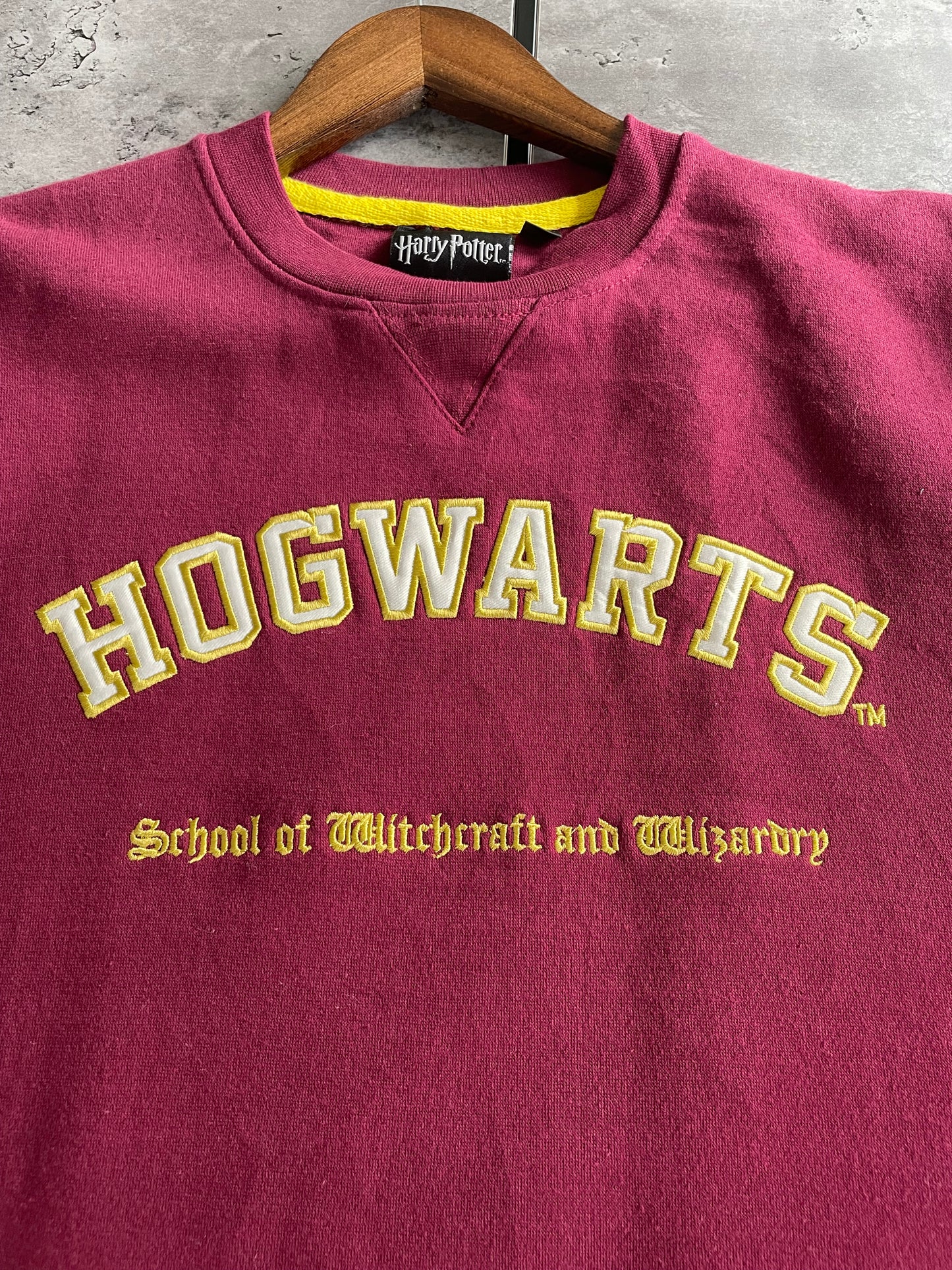 Harry Potter Sweater (L)