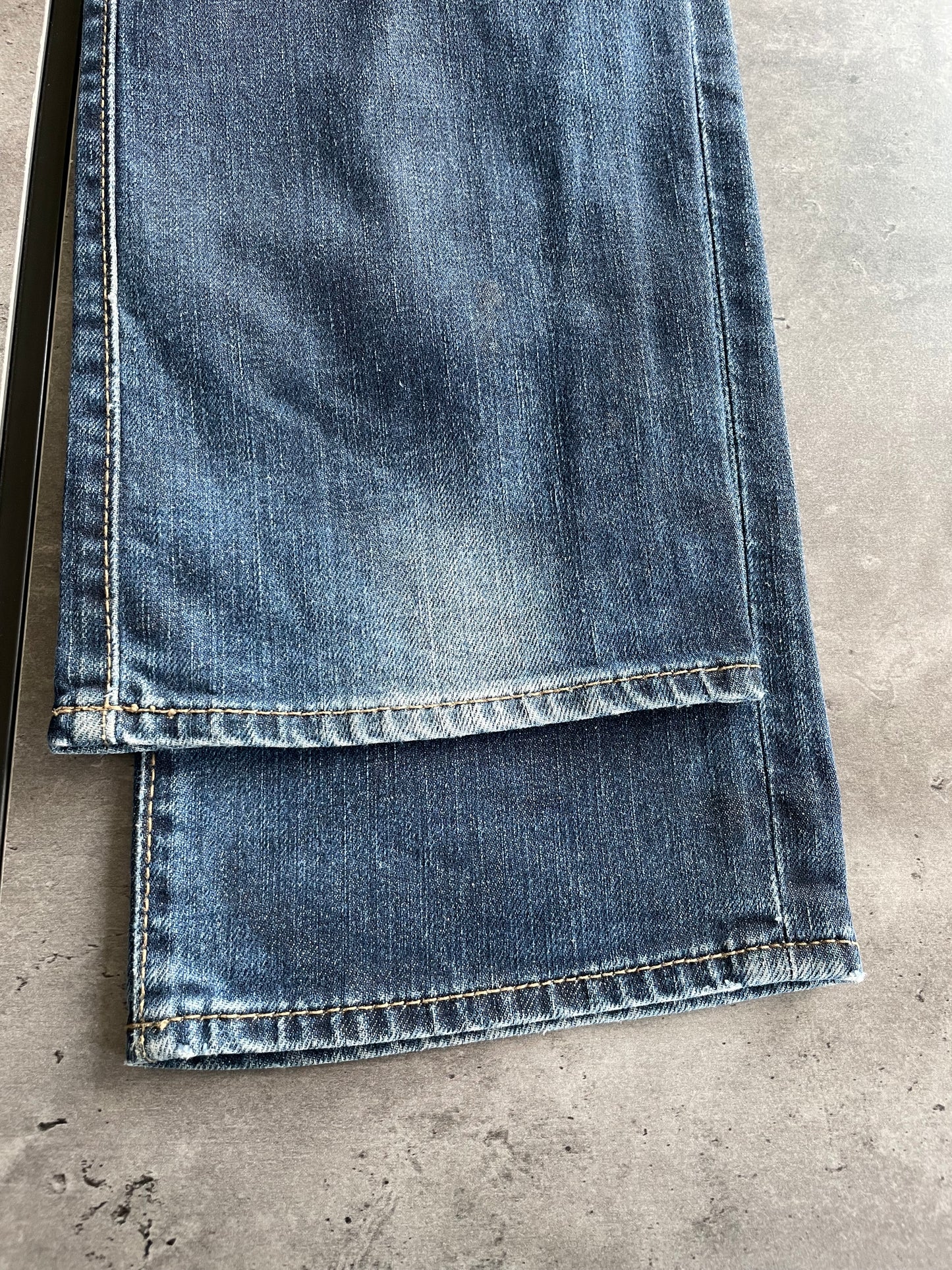 Gas Jeans (W30/L34)