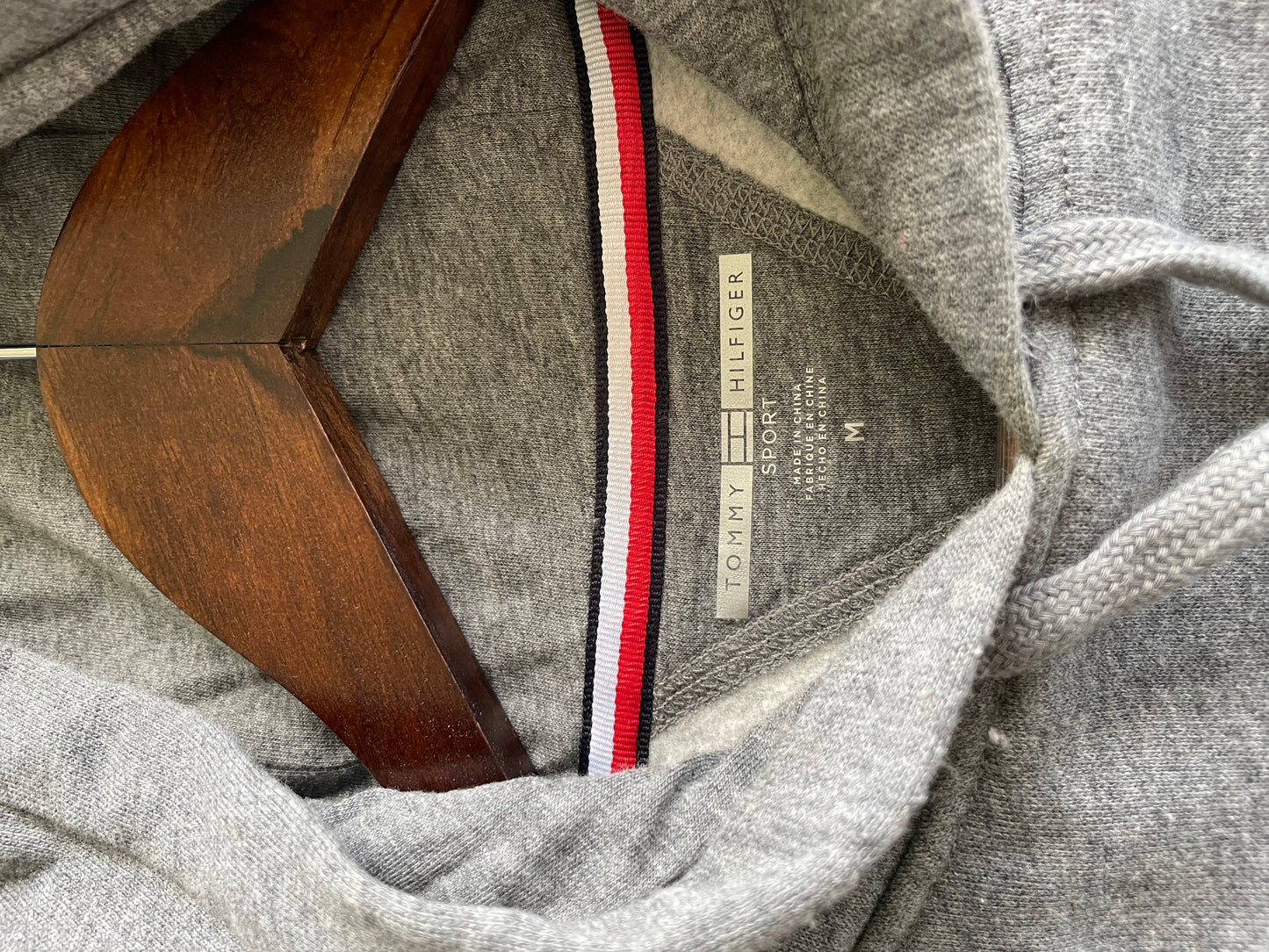 Tommy Hilfiger Hoodie (M)