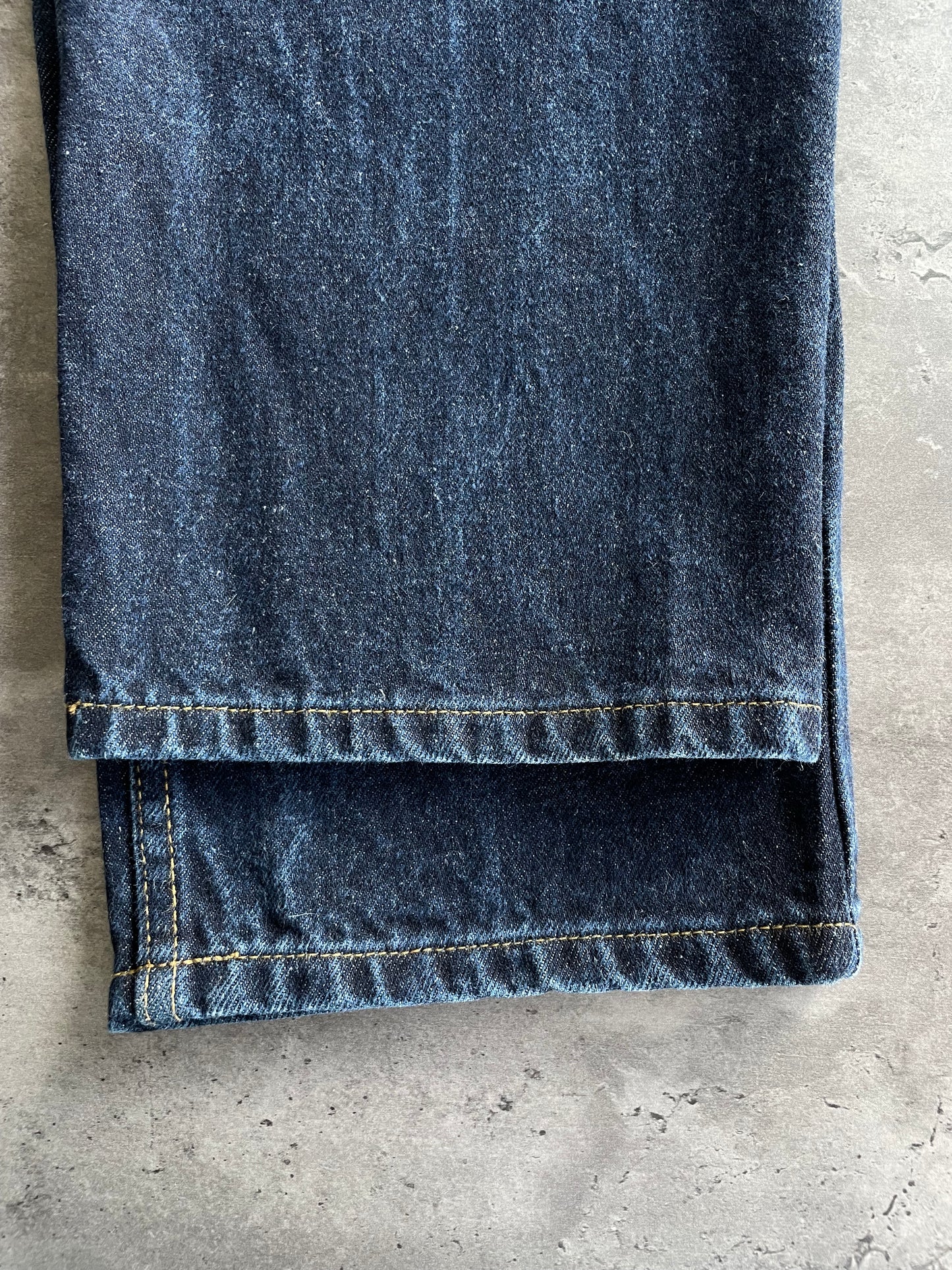 LL Bean Jeans (L)