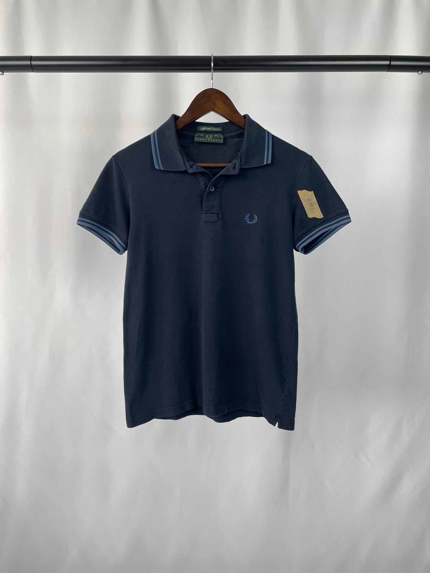 Fred Perry Poloshirt (M)