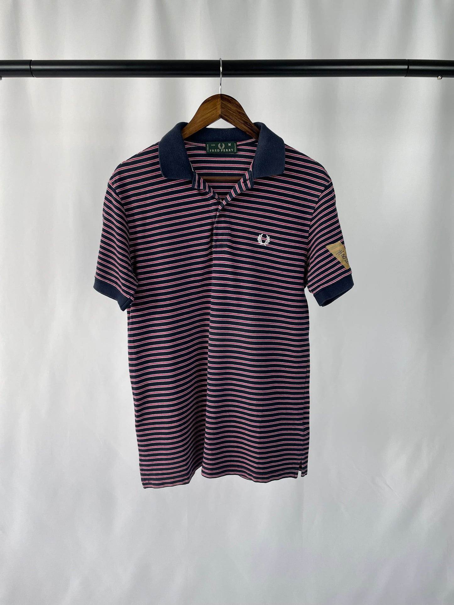 Fred Perry Poloshirt (M)