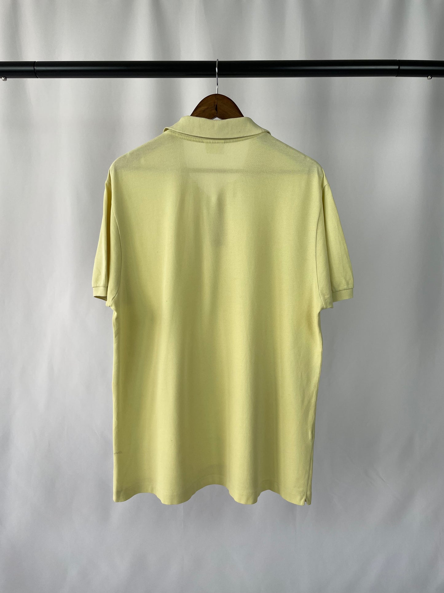 Lacoste Poloshirt (XL)