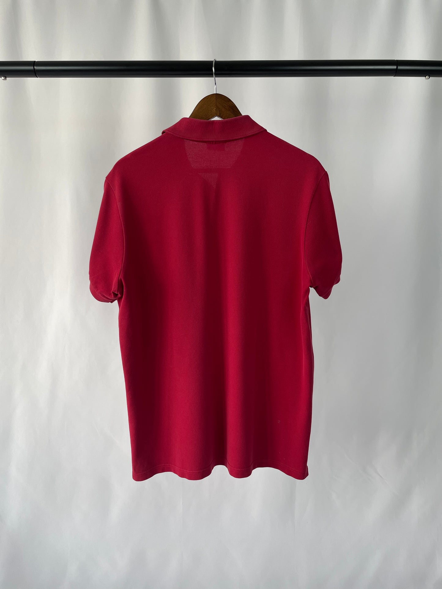 Lacoste Poloshirt (XL)