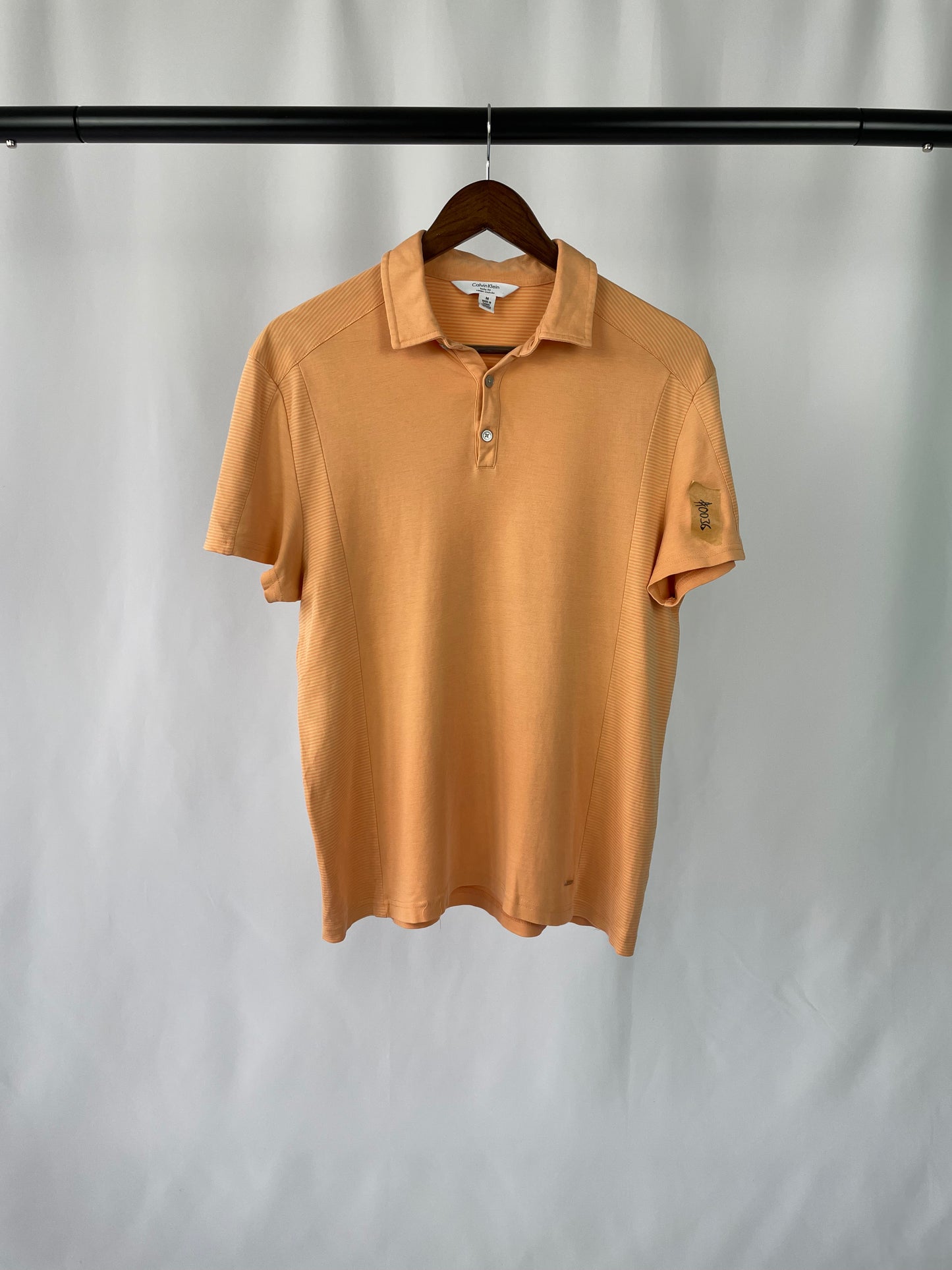 Calvin Klein Poloshirt (M)