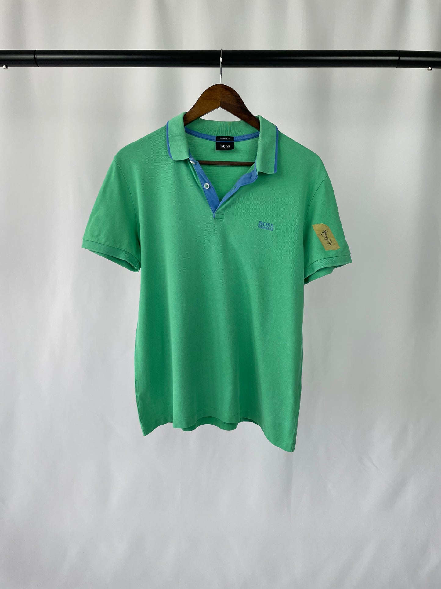 Hugo Boss Poloshirt (M)
