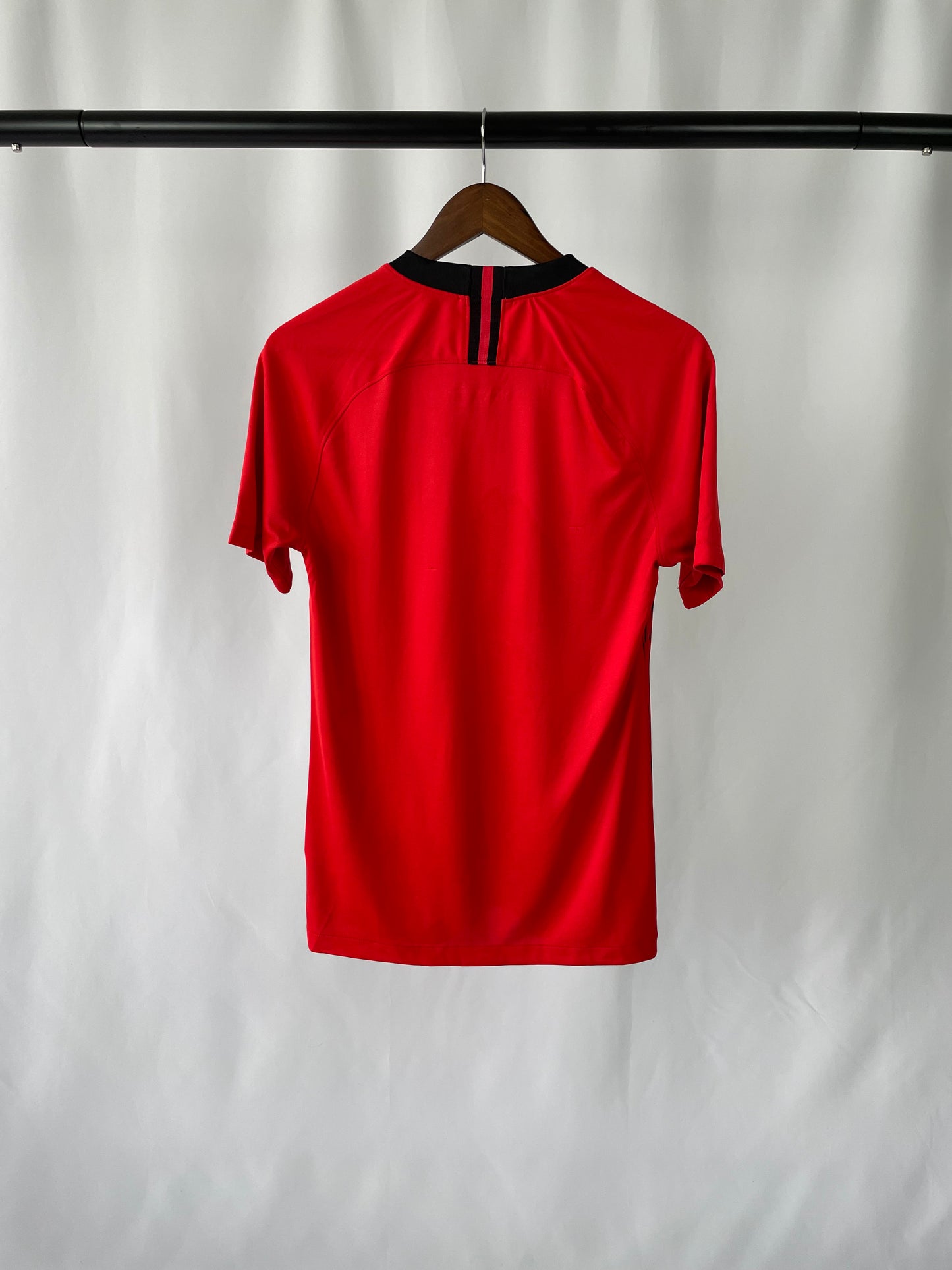 Shanghai SIPG 20/21 Home Trikot (S)