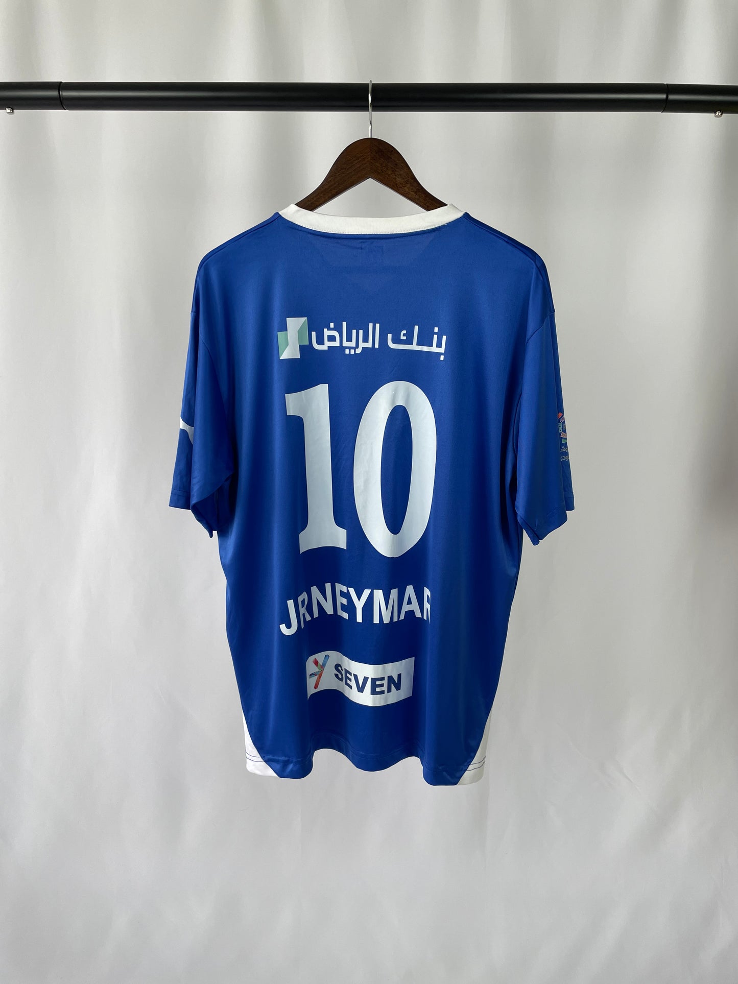 Puma Home Trikot von Al Hilal (XL)