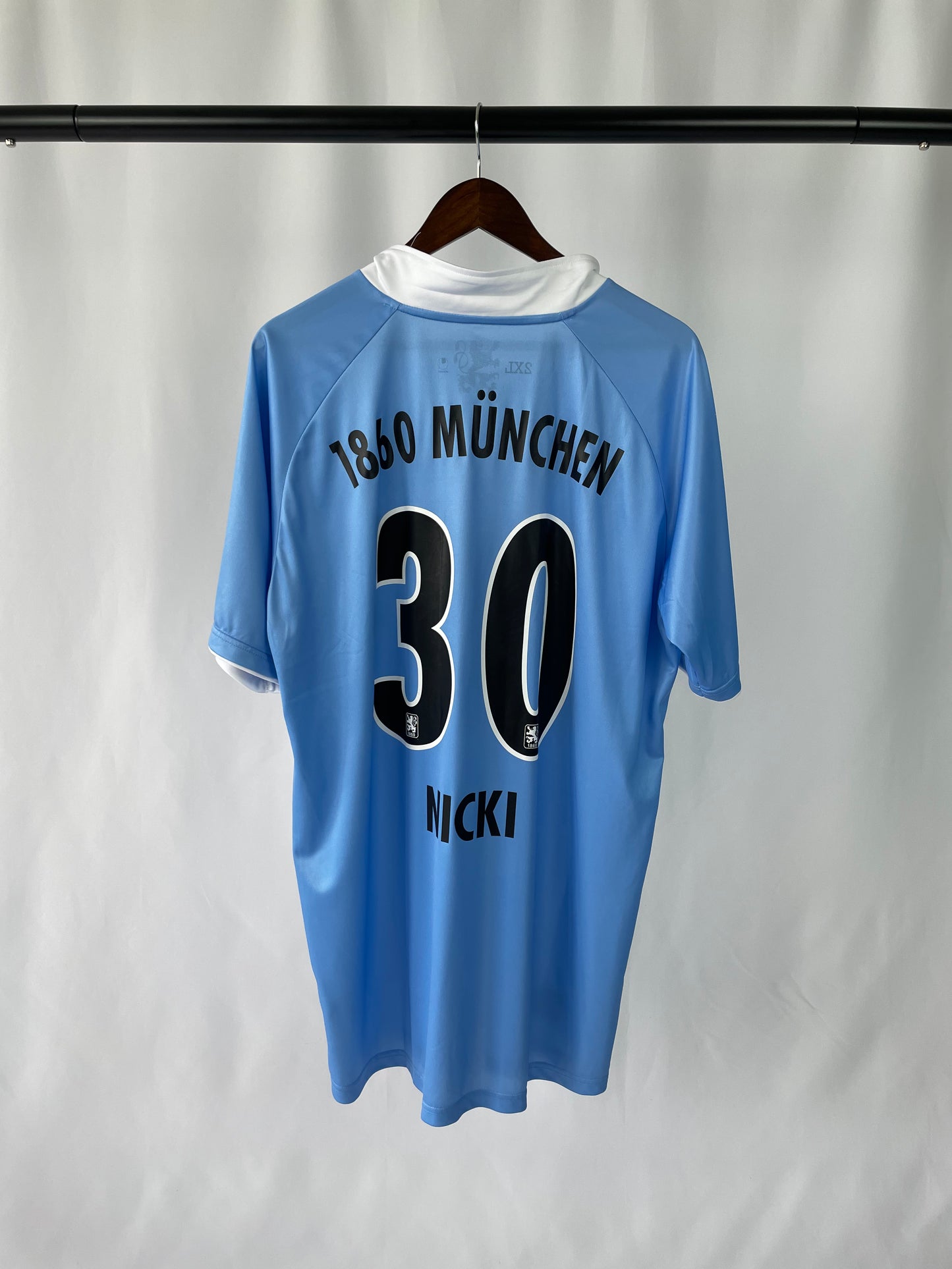 Uhlsport Trikot von TSV 1860 München (2XL)