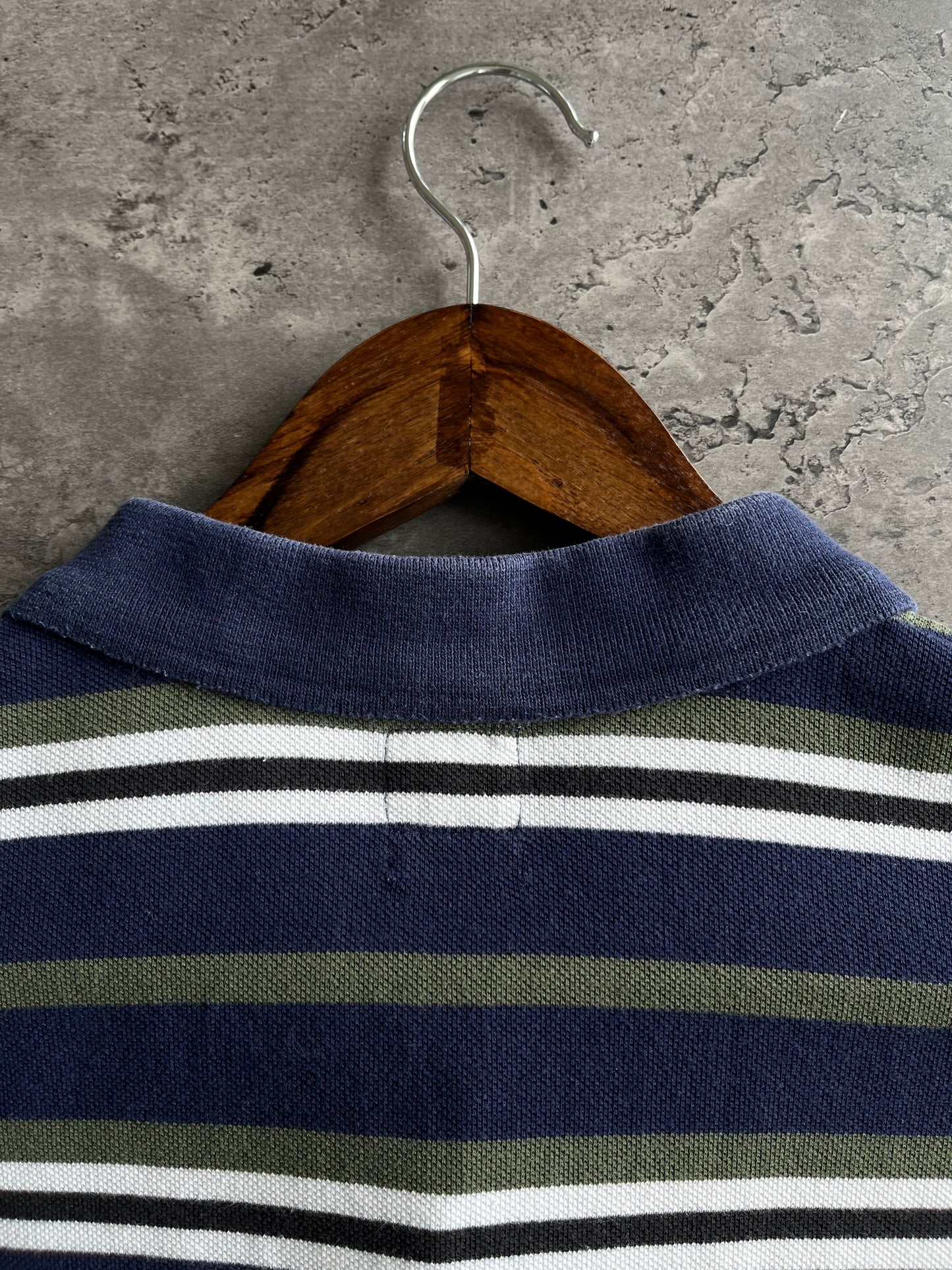Levis Poloshirt (L)