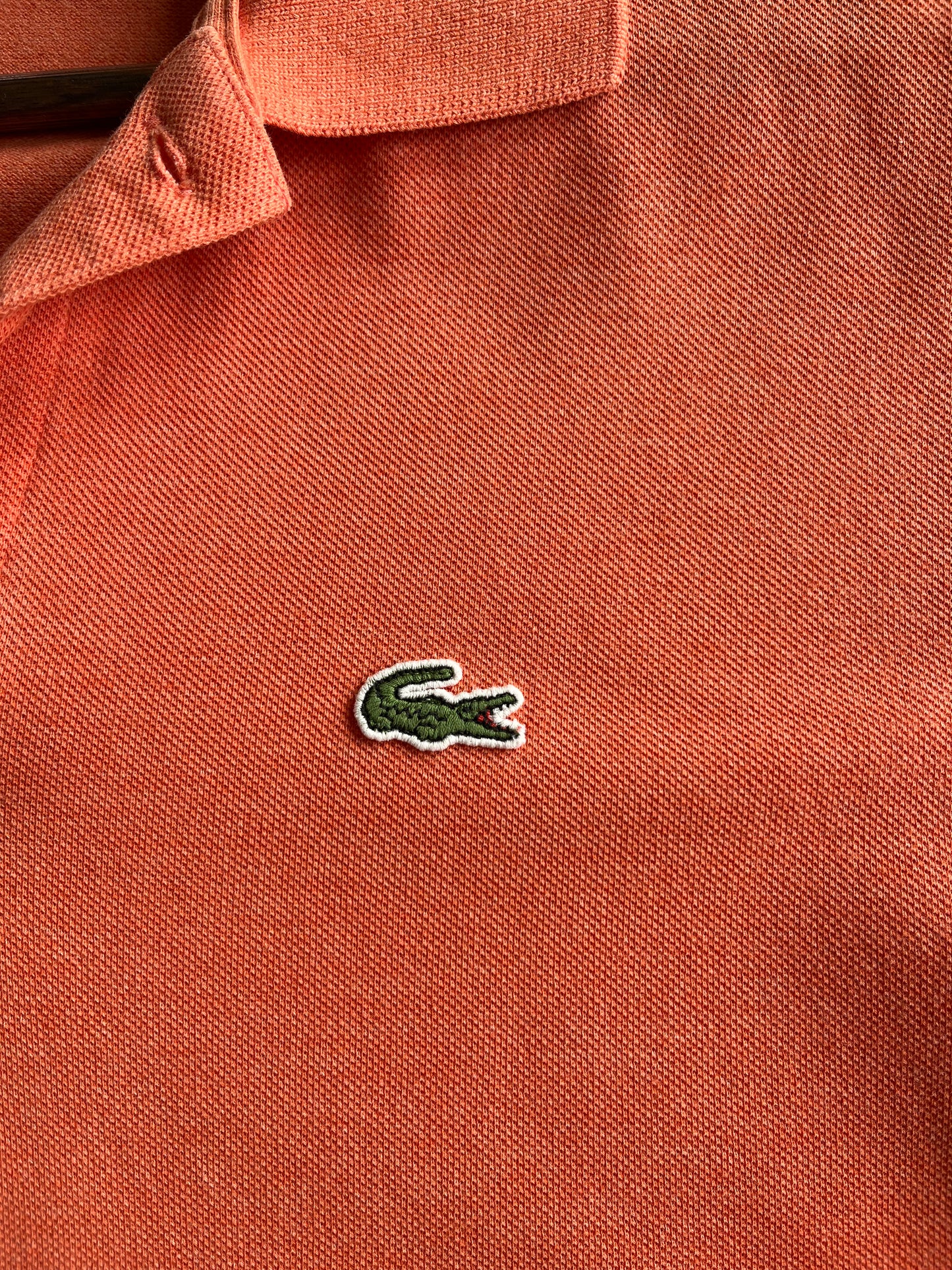 Lacoste Poloshirt (XL)