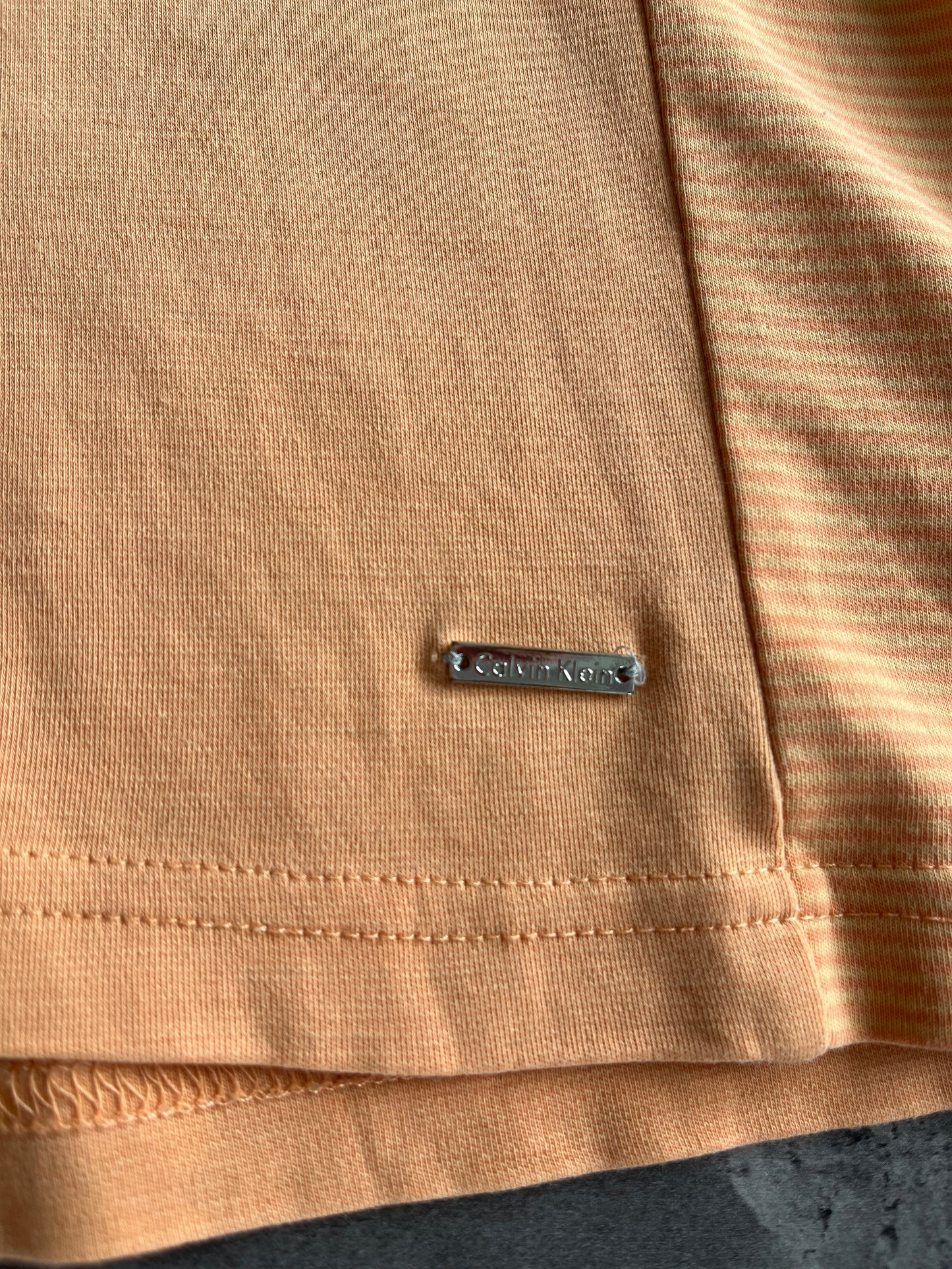 Calvin Klein Poloshirt (M)