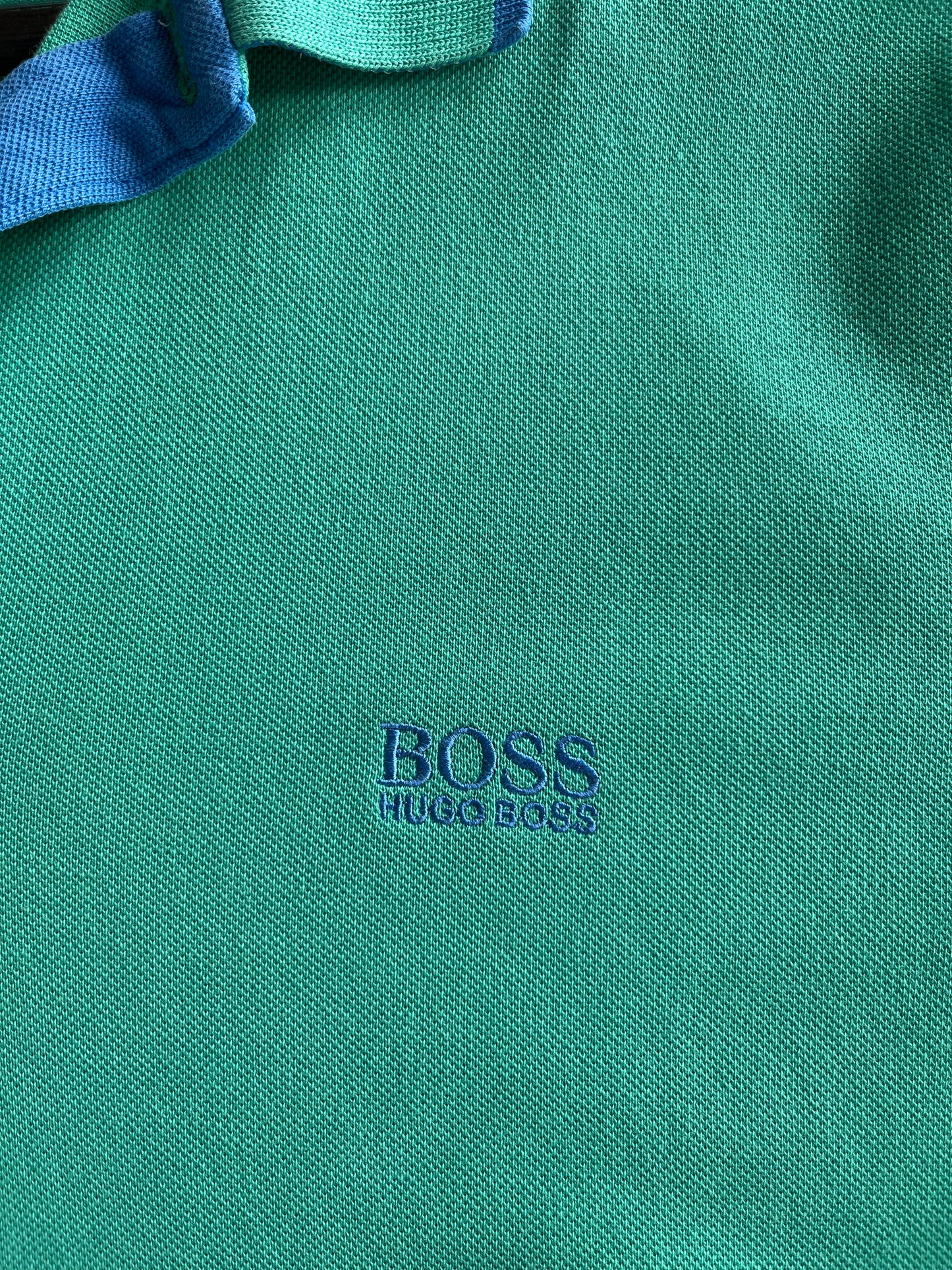 Hugo Boss Poloshirt (M)