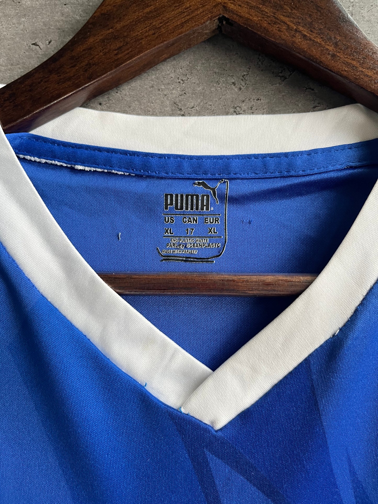 Puma Home Trikot von Al Hilal (XL)